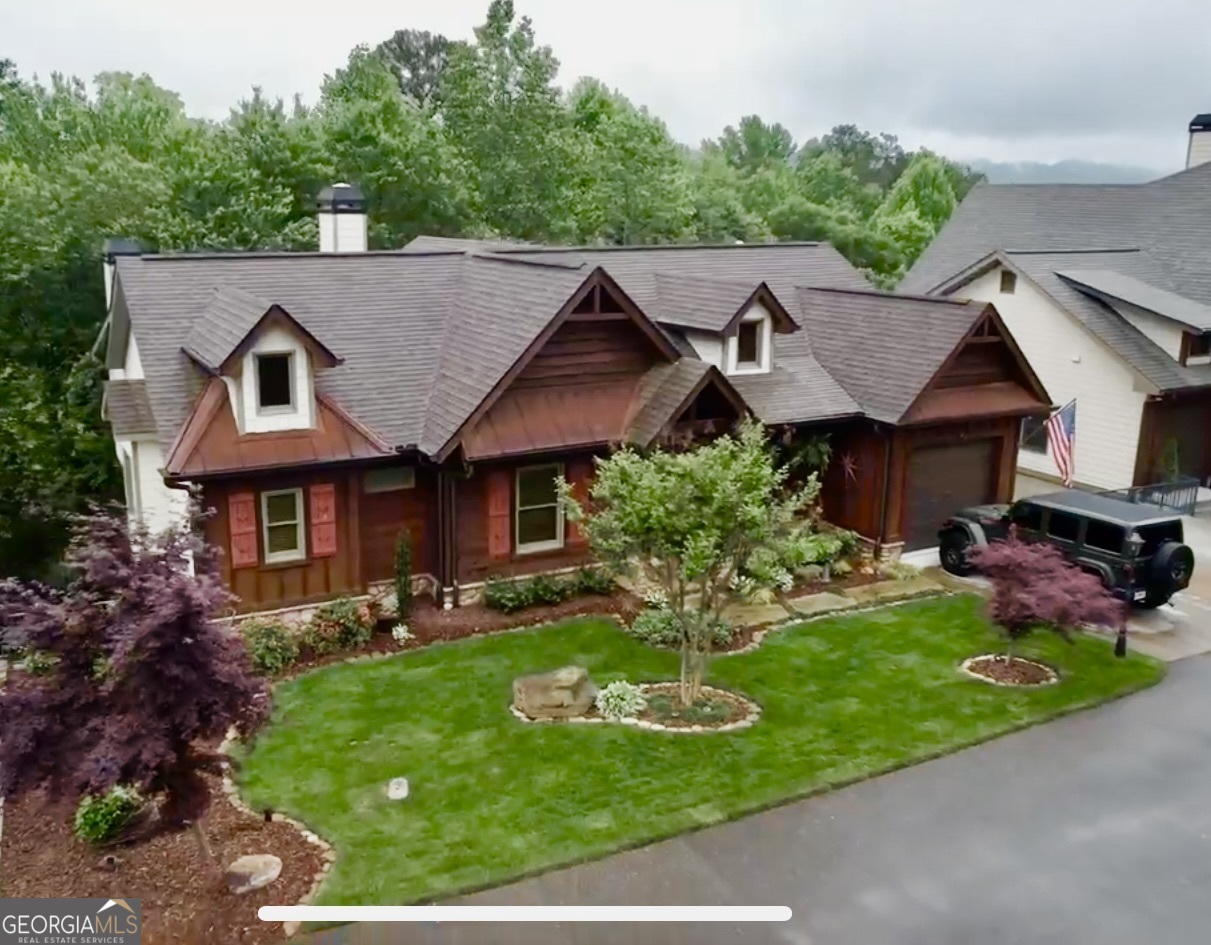 127 Cypress WAY