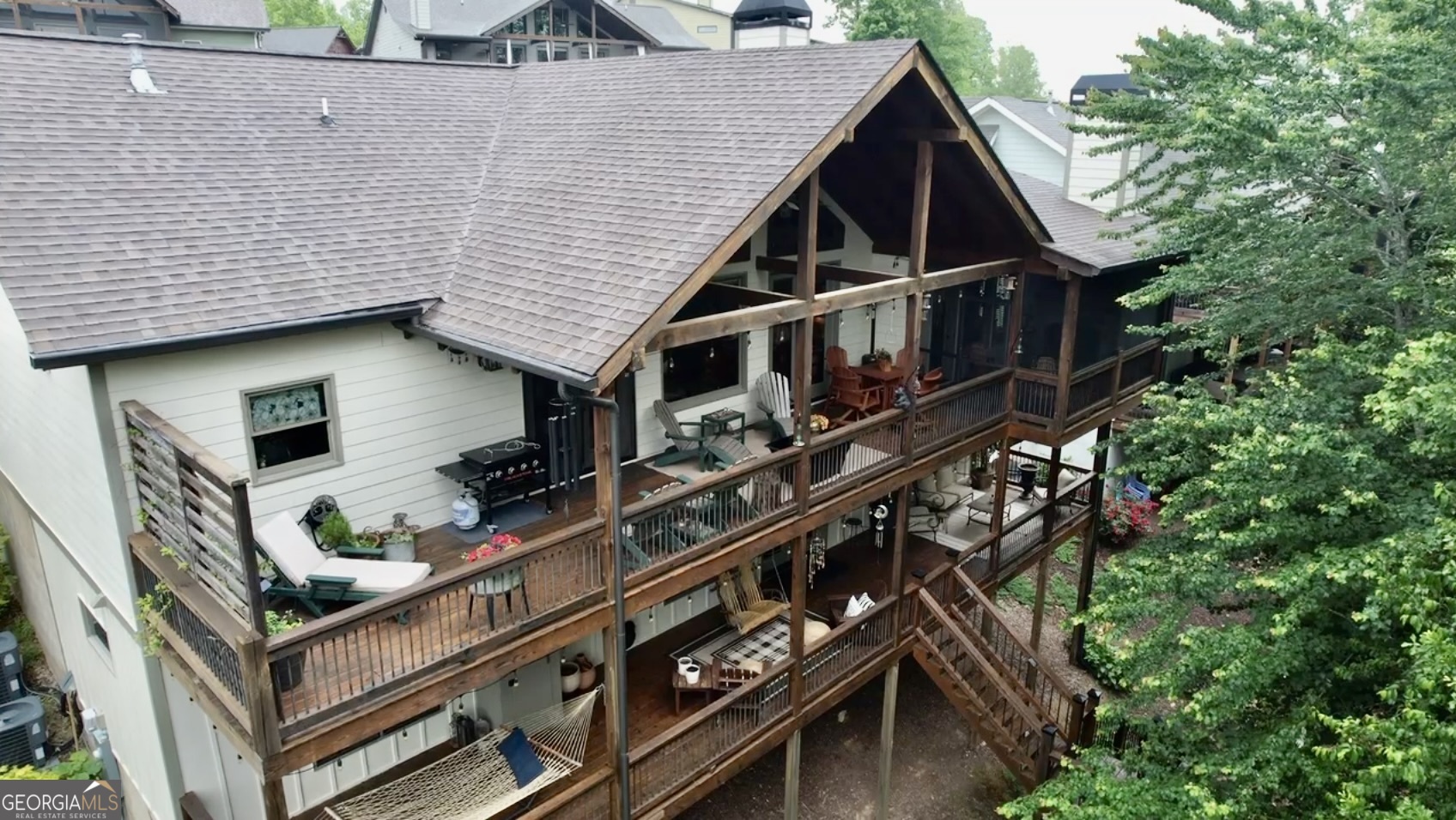 127 Cypress WAY