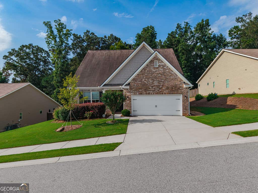 Photo of 121 Rolling Hills Place, Canton, GA 30114 (MLS # 10826177)