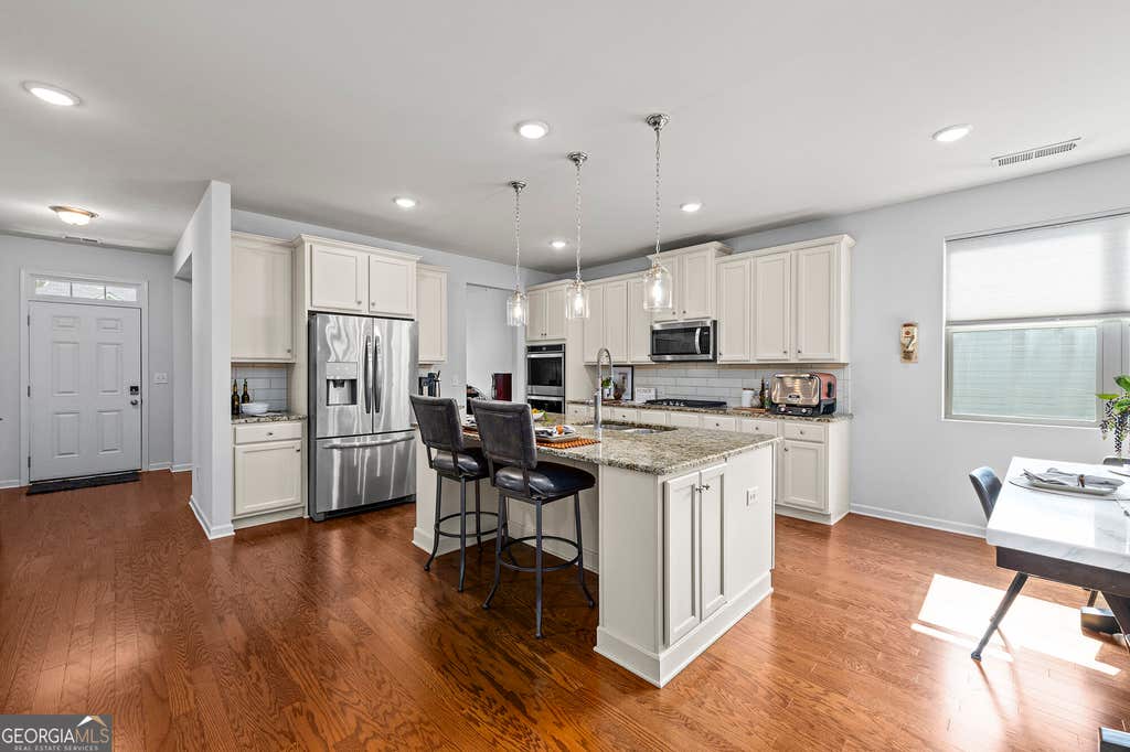 Photo of 121 Rolling Hills Place, Canton, GA 30114 (MLS # 10826177)