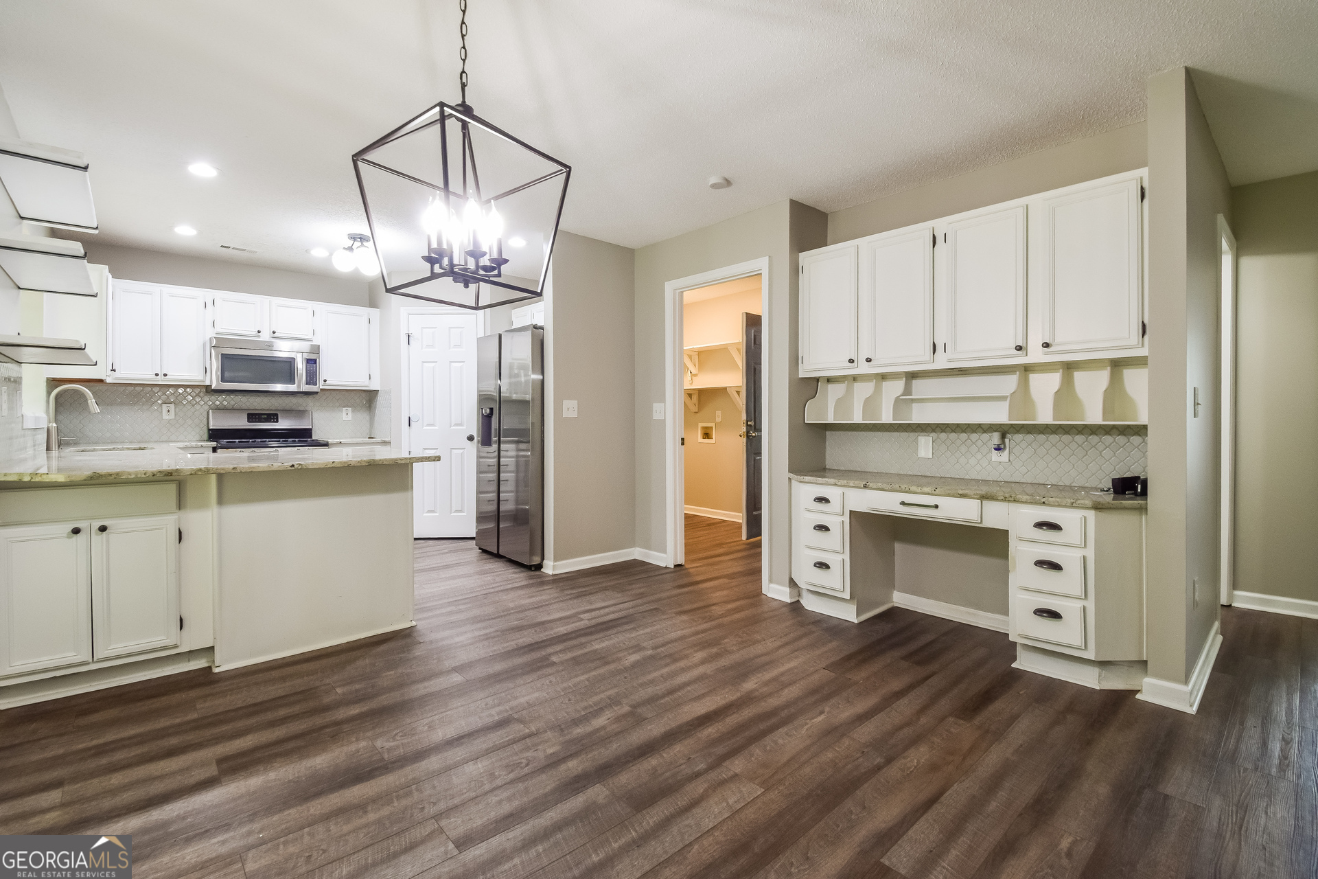 Lake Redwine Plantation - Residential