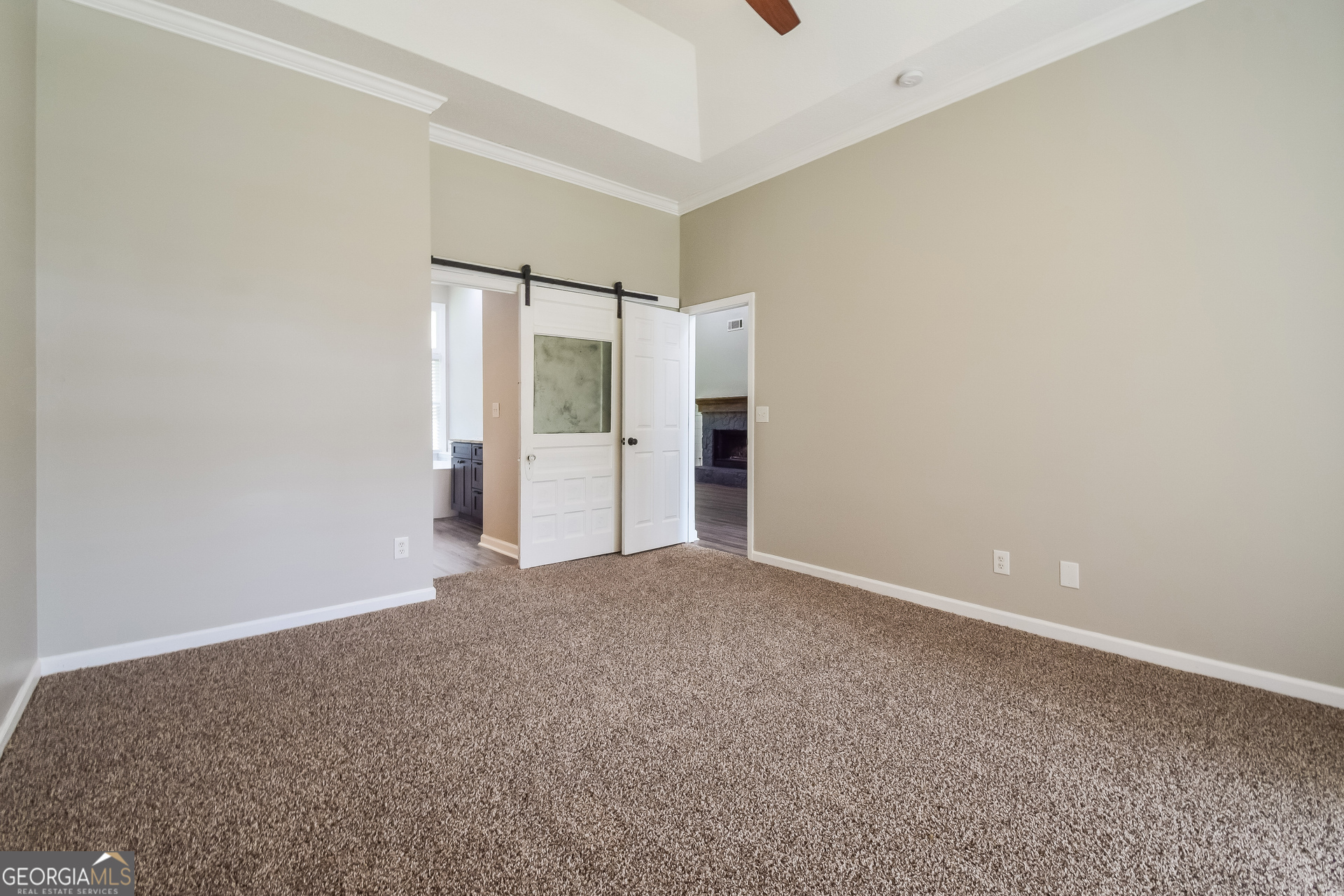 Lake Redwine Plantation - Residential