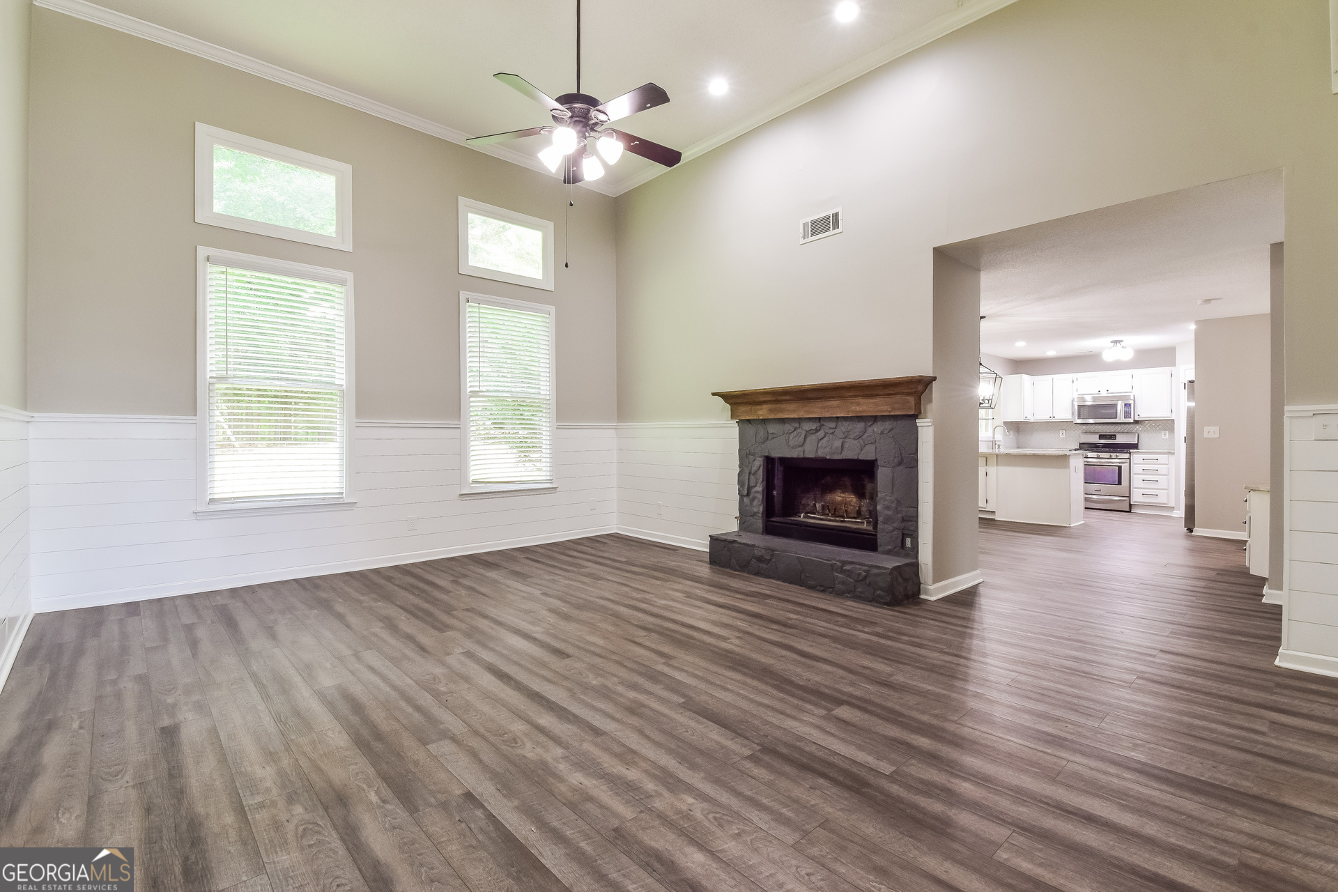 Lake Redwine Plantation - Residential