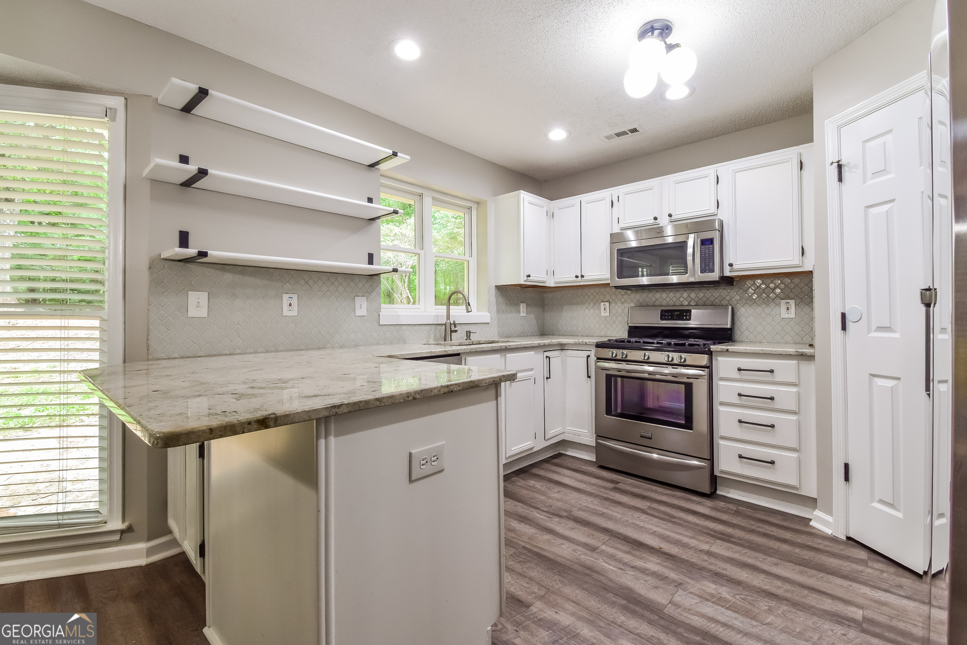 Lake Redwine Plantation - Residential