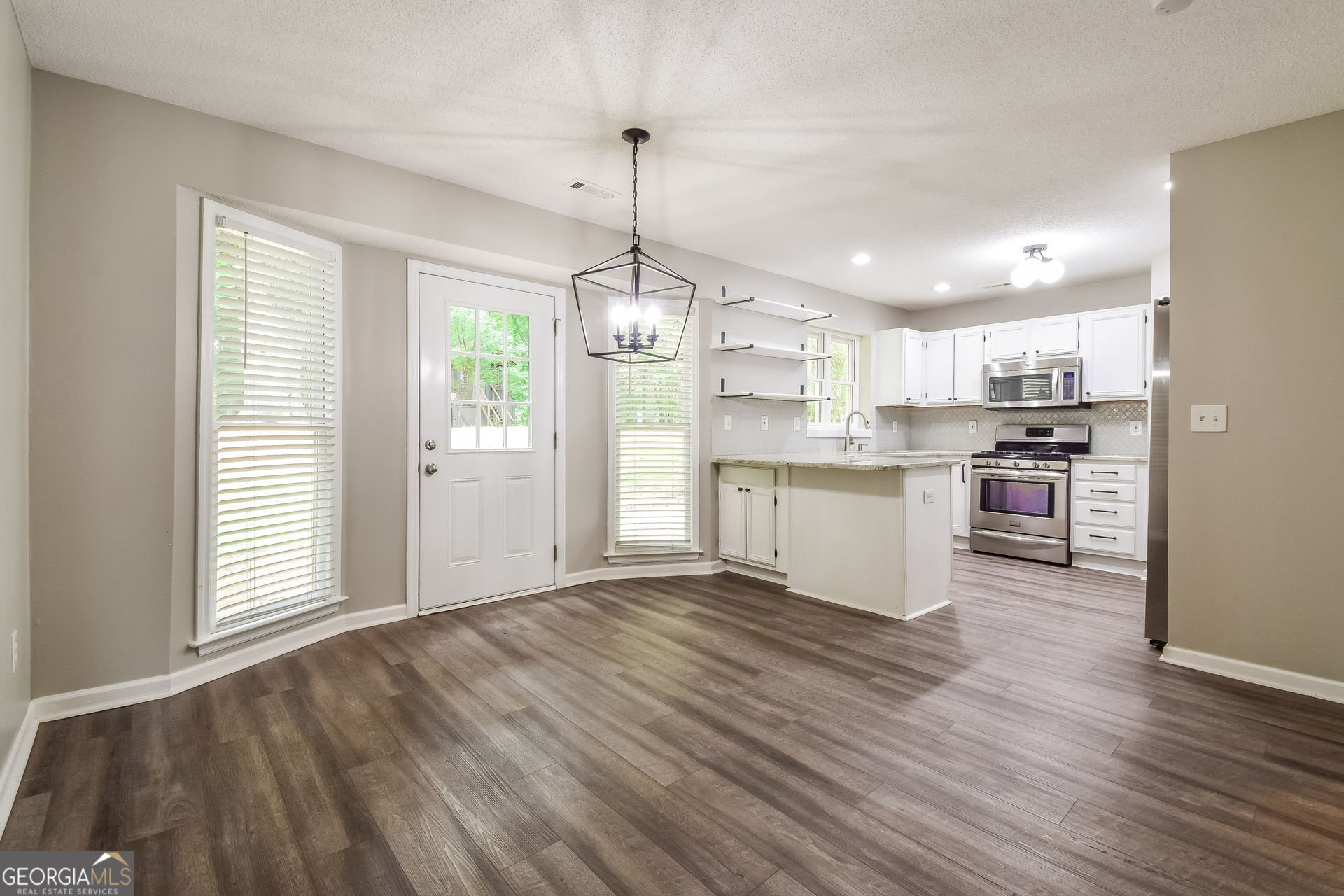 Lake Redwine Plantation - Residential