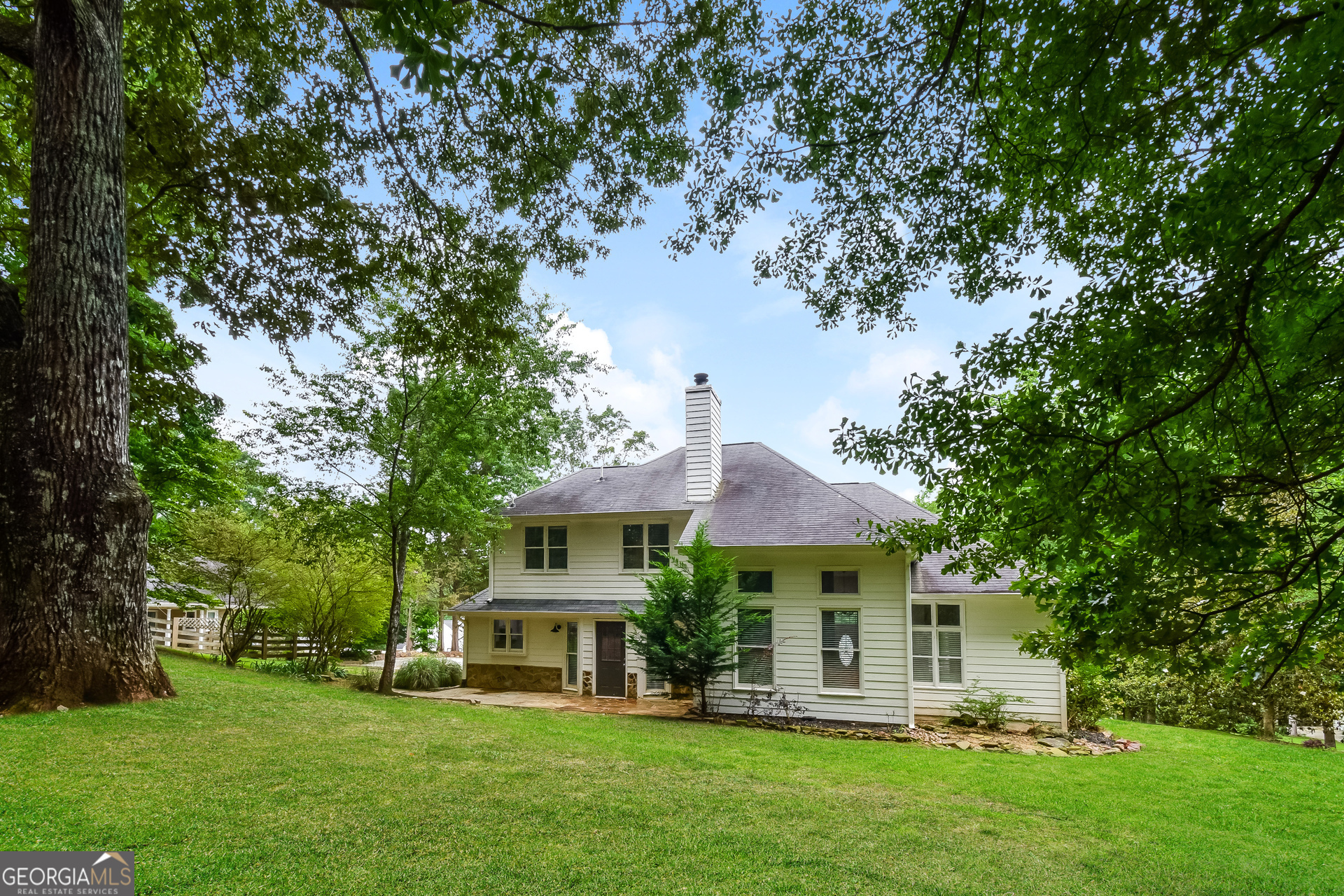 Lake Redwine Plantation - Residential