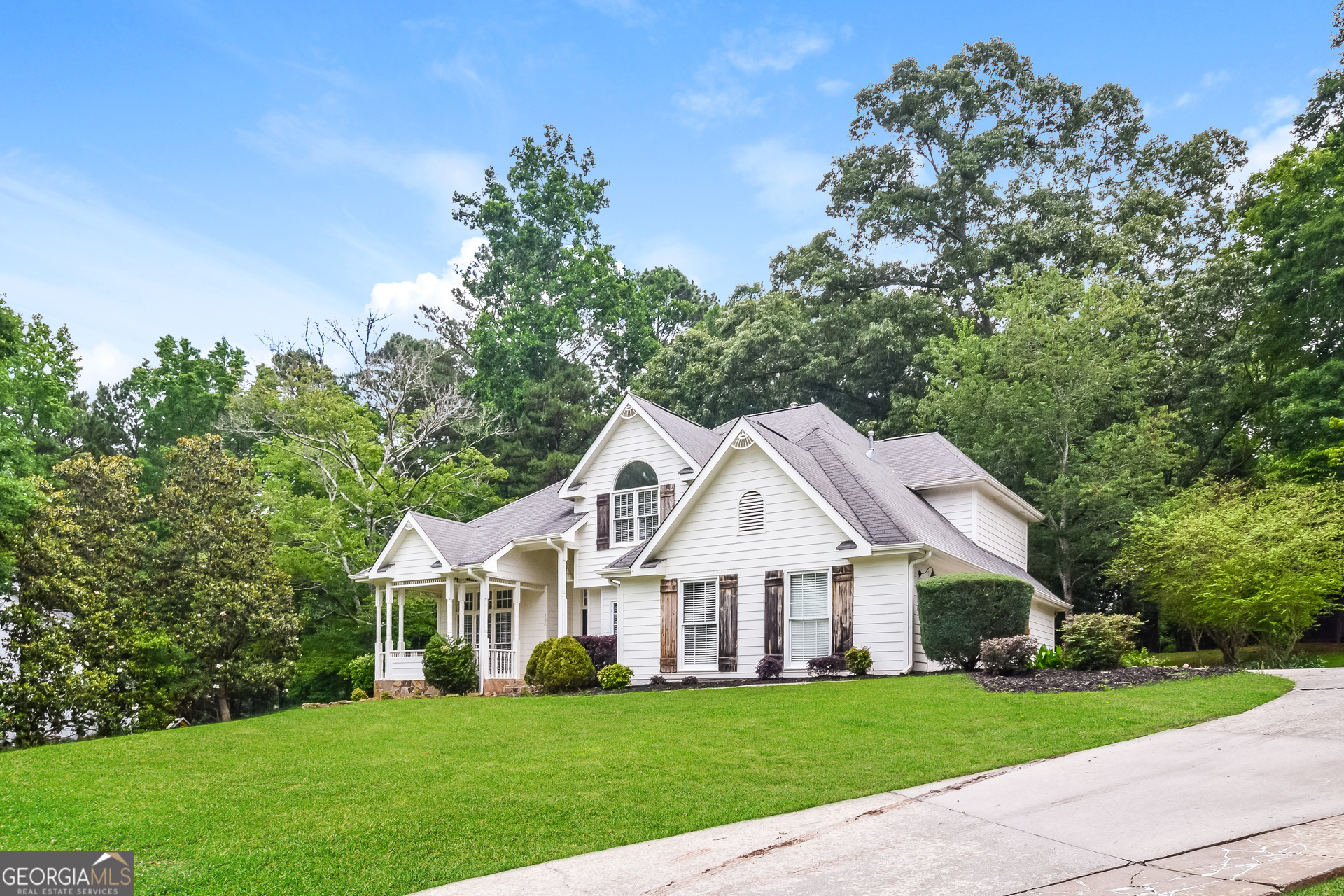 Lake Redwine Plantation - Residential