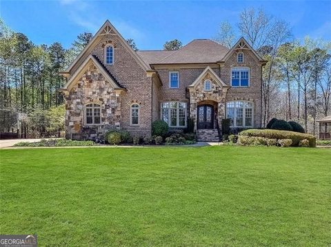 1485 White Rose CT Kennesaw GA 30152