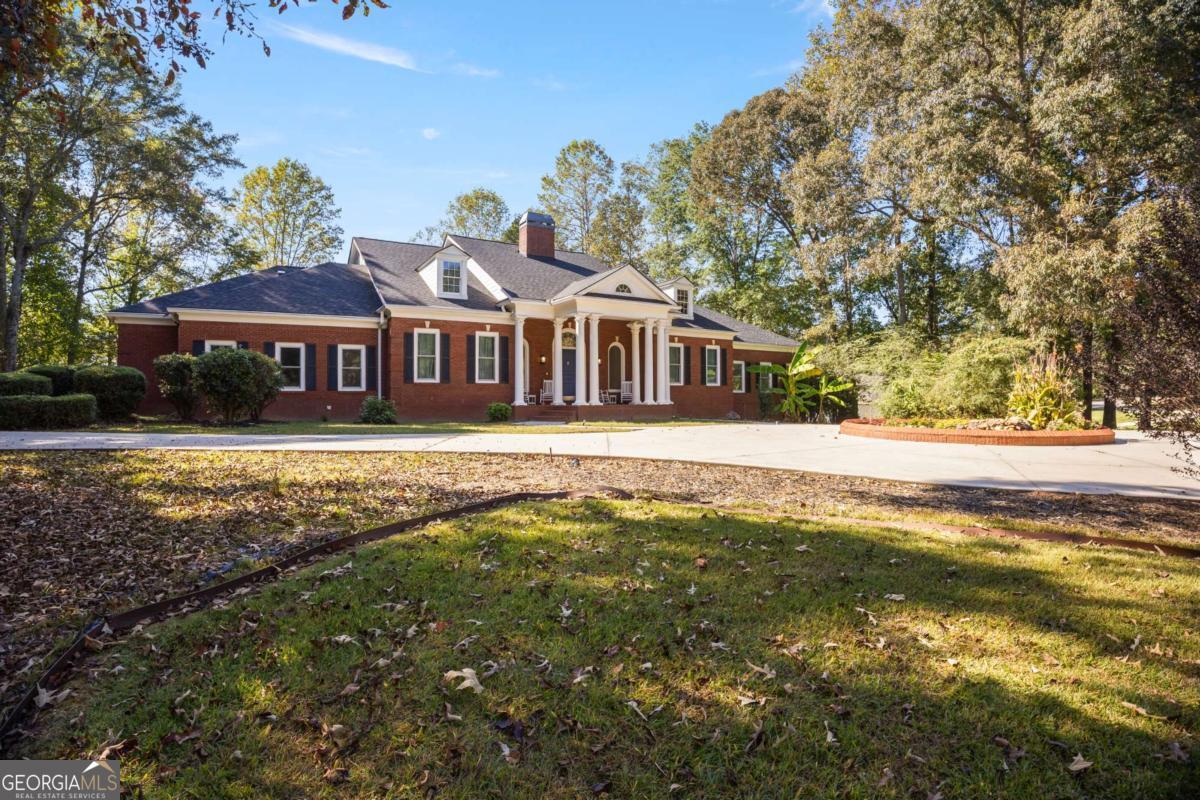 300 Island Cove DR