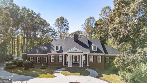 300 Island Cove DR Newnan GA 30263