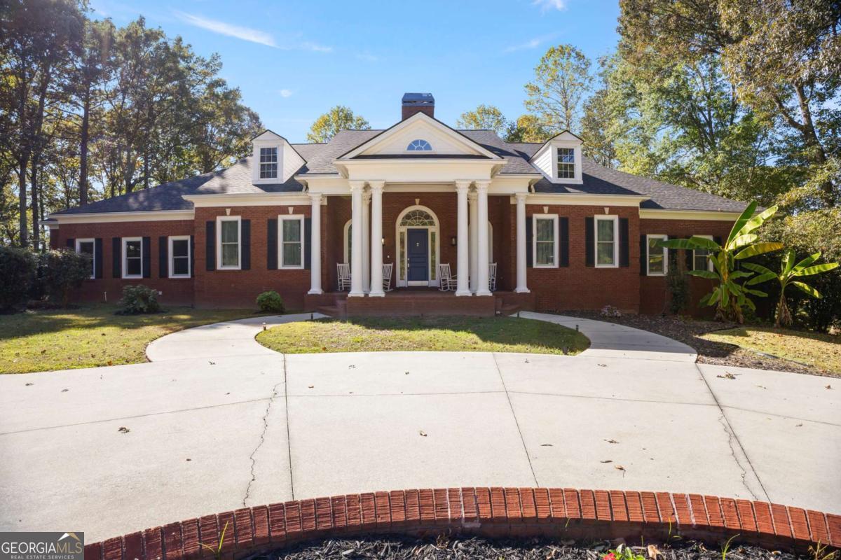 300 Island Cove DR