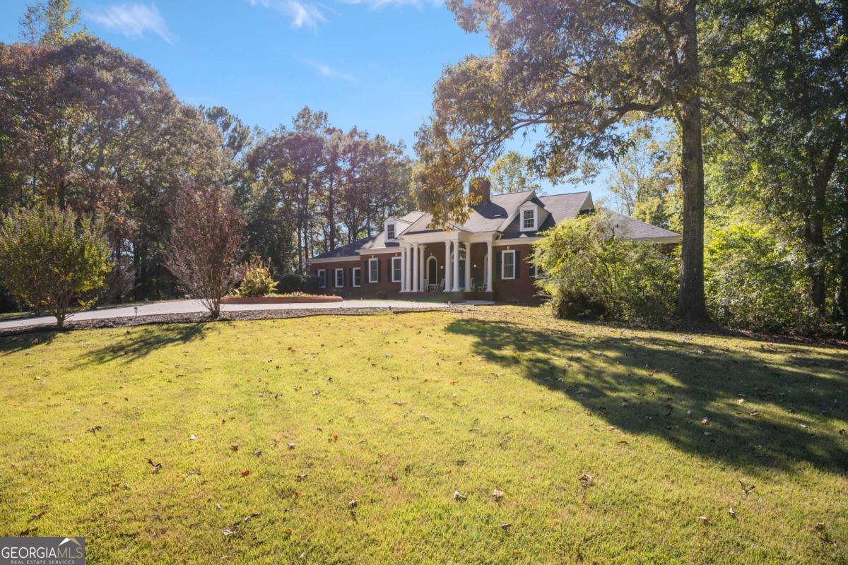 300 Island Cove DR