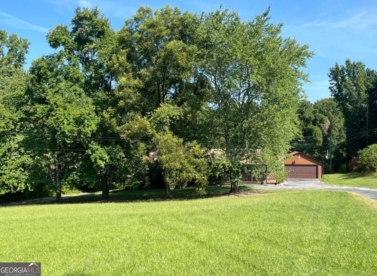 3707 Thompson Mill Road, Buford, GA, 30519