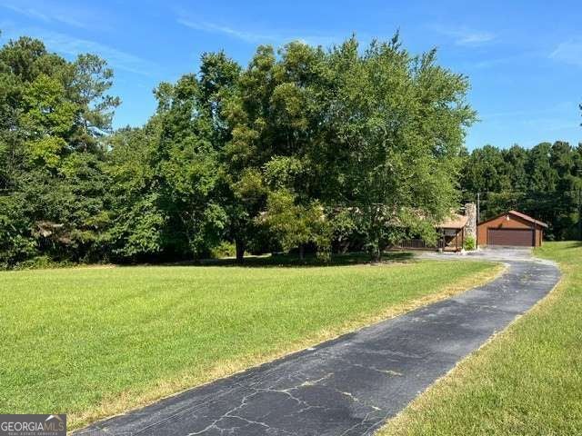 3707 Thompson Mill RD