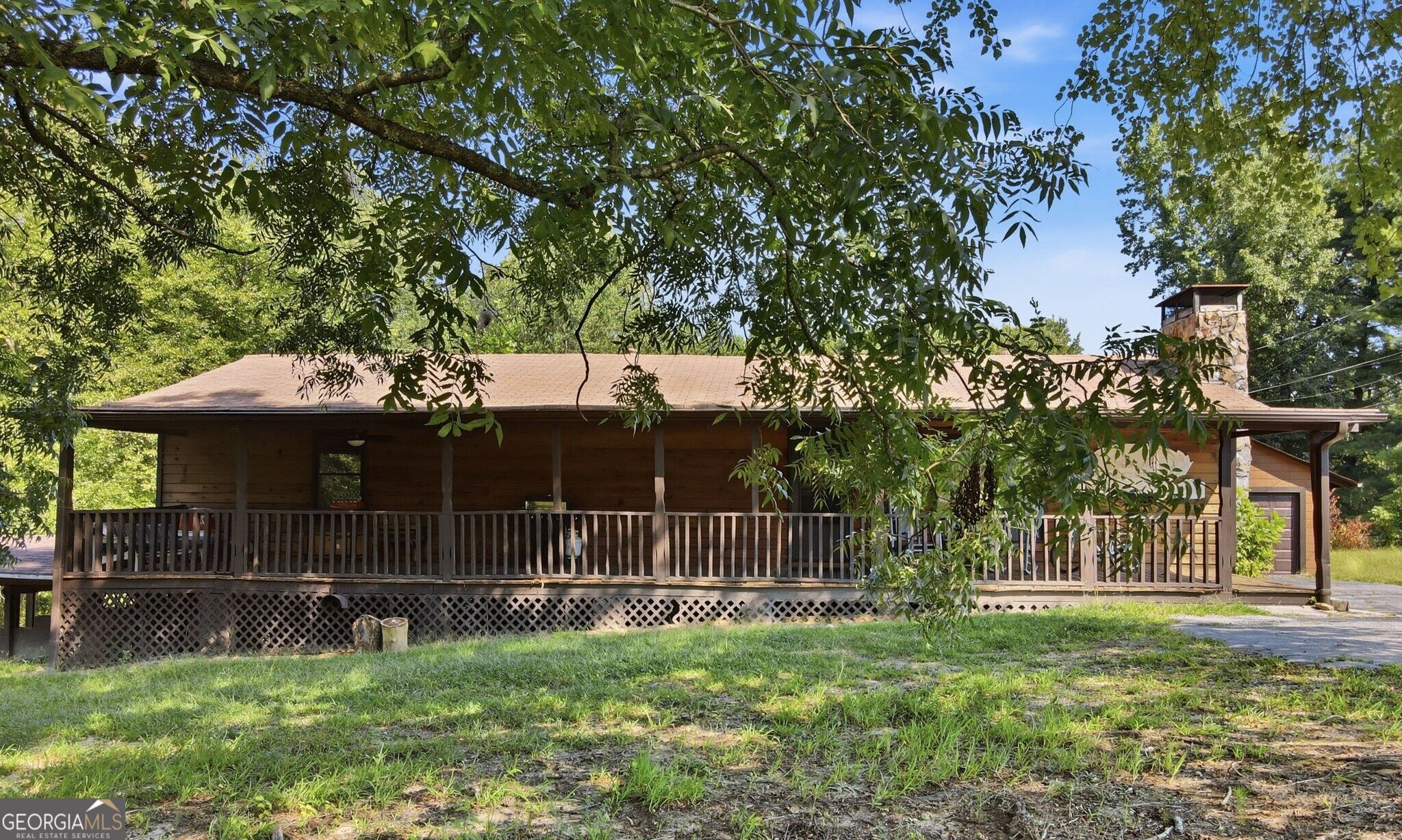3707 Thompson Mill RD