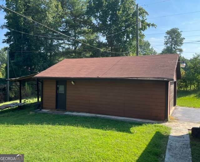 3707 Thompson Mill RD
