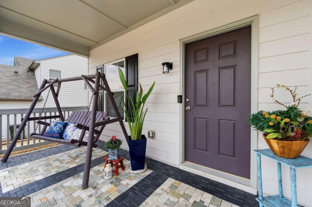 Photo of 36 Birch River Court, Dallas, GA 30132 (MLS # 10705058)