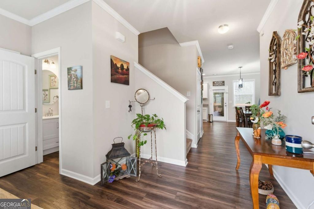 Photo of 36 Birch River Court, Dallas, GA 30132 (MLS # 10705058)