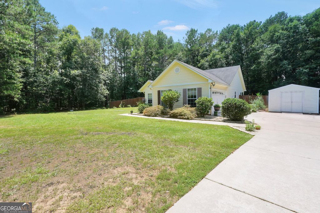 Photo of 1102 Kramden Court, McDonough, GA 30252 (MLS # 10800691)