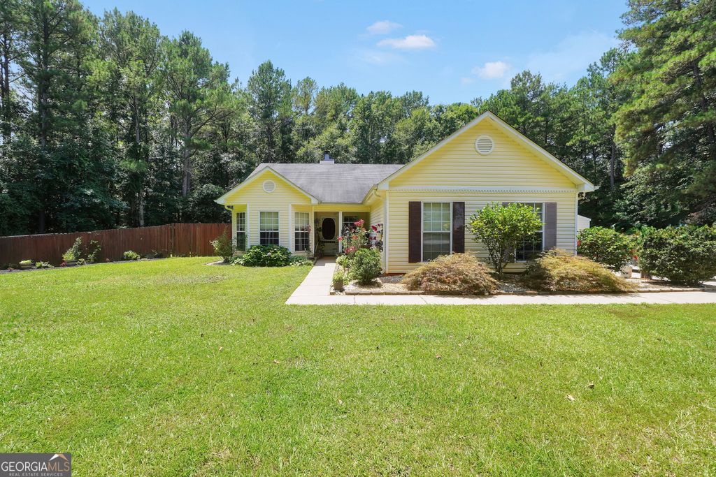 Photo of 1102 Kramden Court, McDonough, GA 30252 (MLS # 10800691)