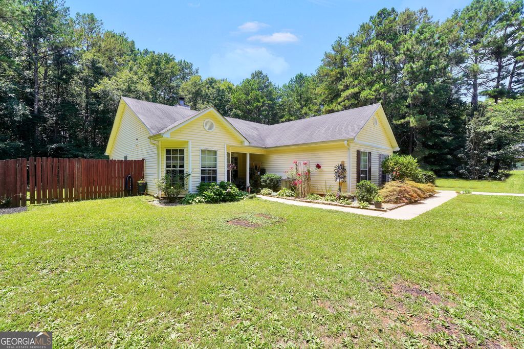 Photo of 1102 Kramden Court, McDonough, GA 30252 (MLS # 10800691)