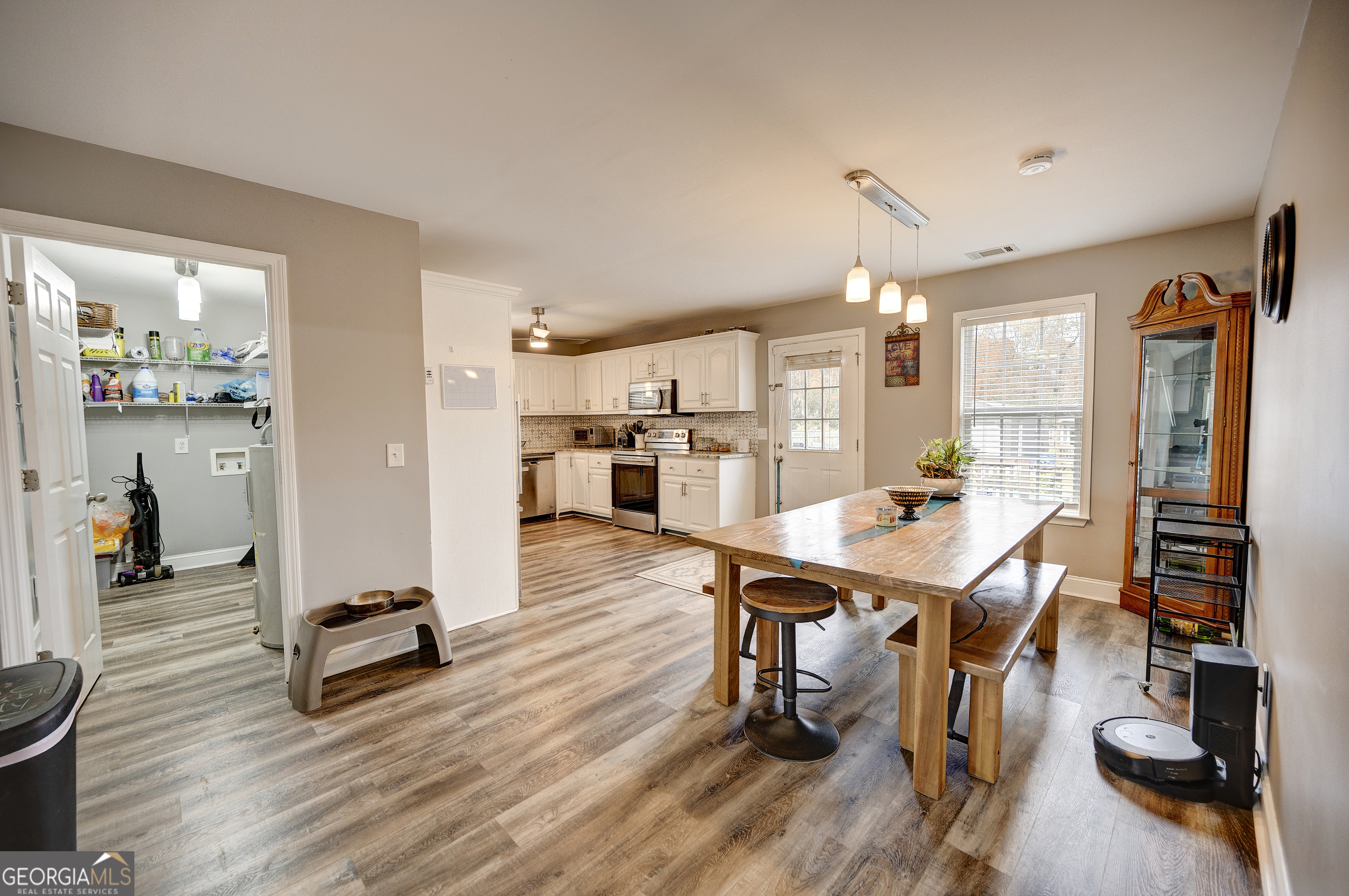 Stone Mill - Residential