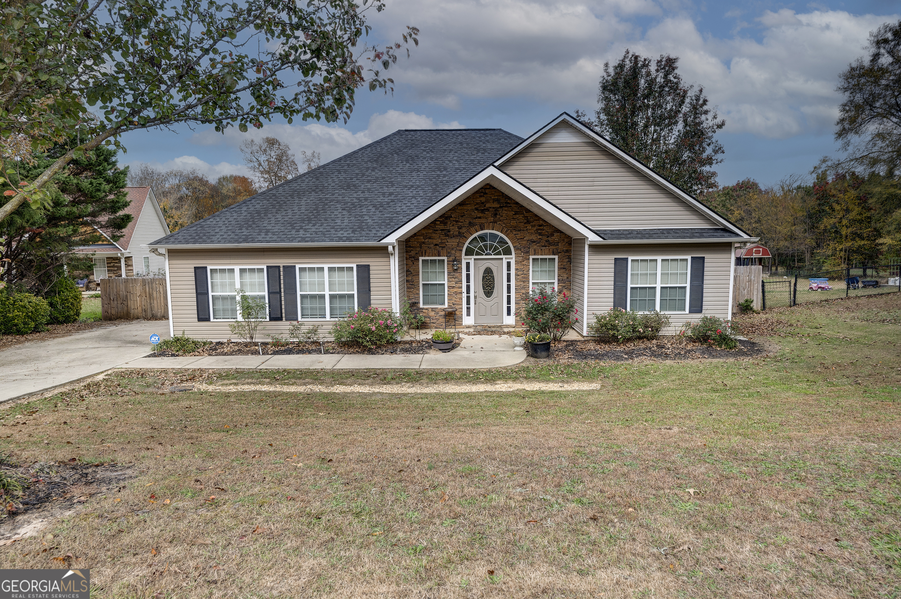 Stone Mill - Residential