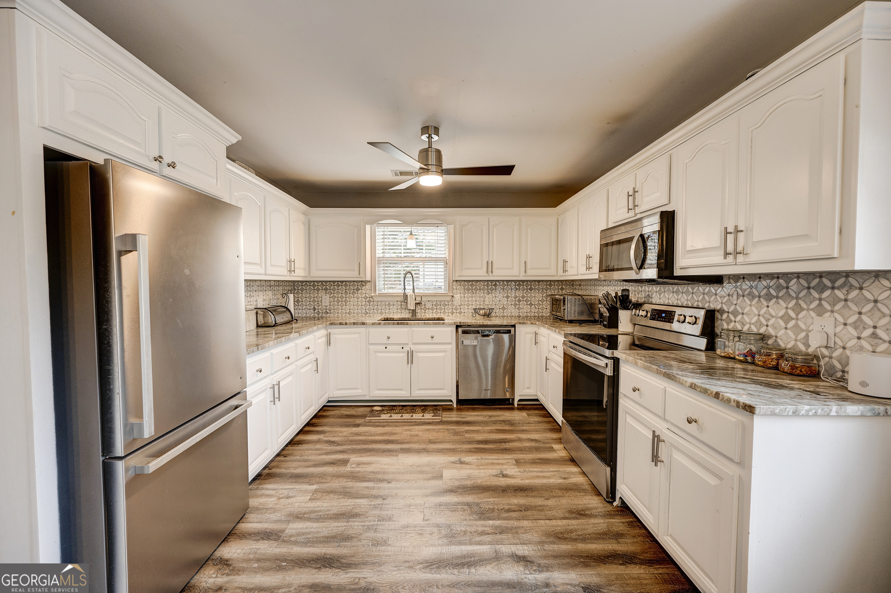 Stone Mill - Residential