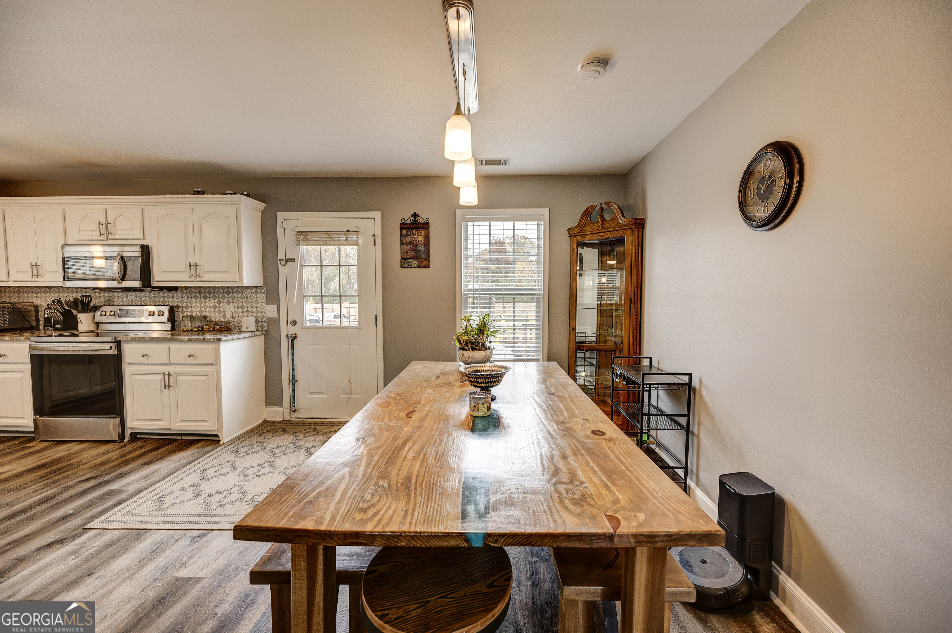 Stone Mill - Residential