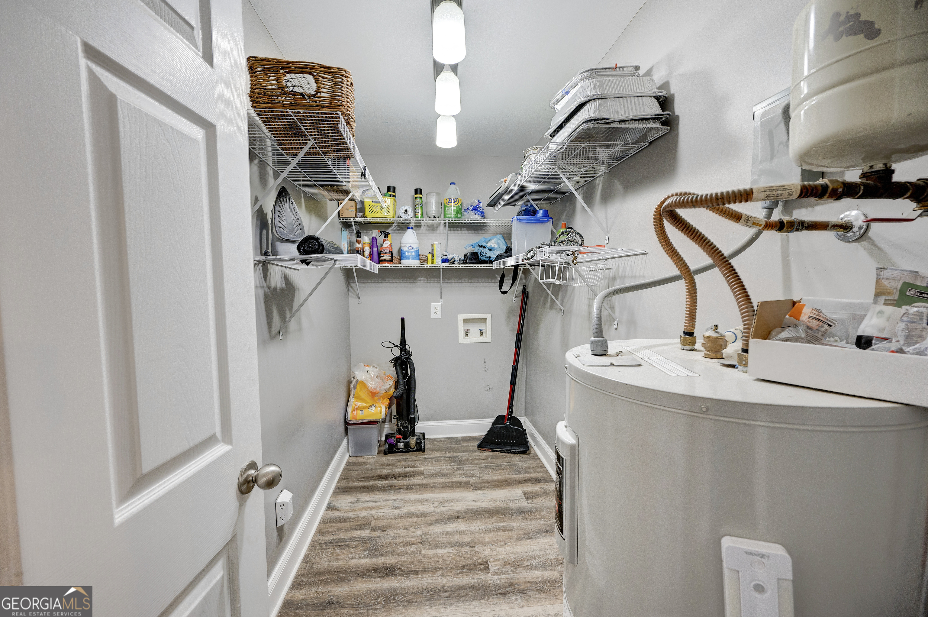 Stone Mill - Residential