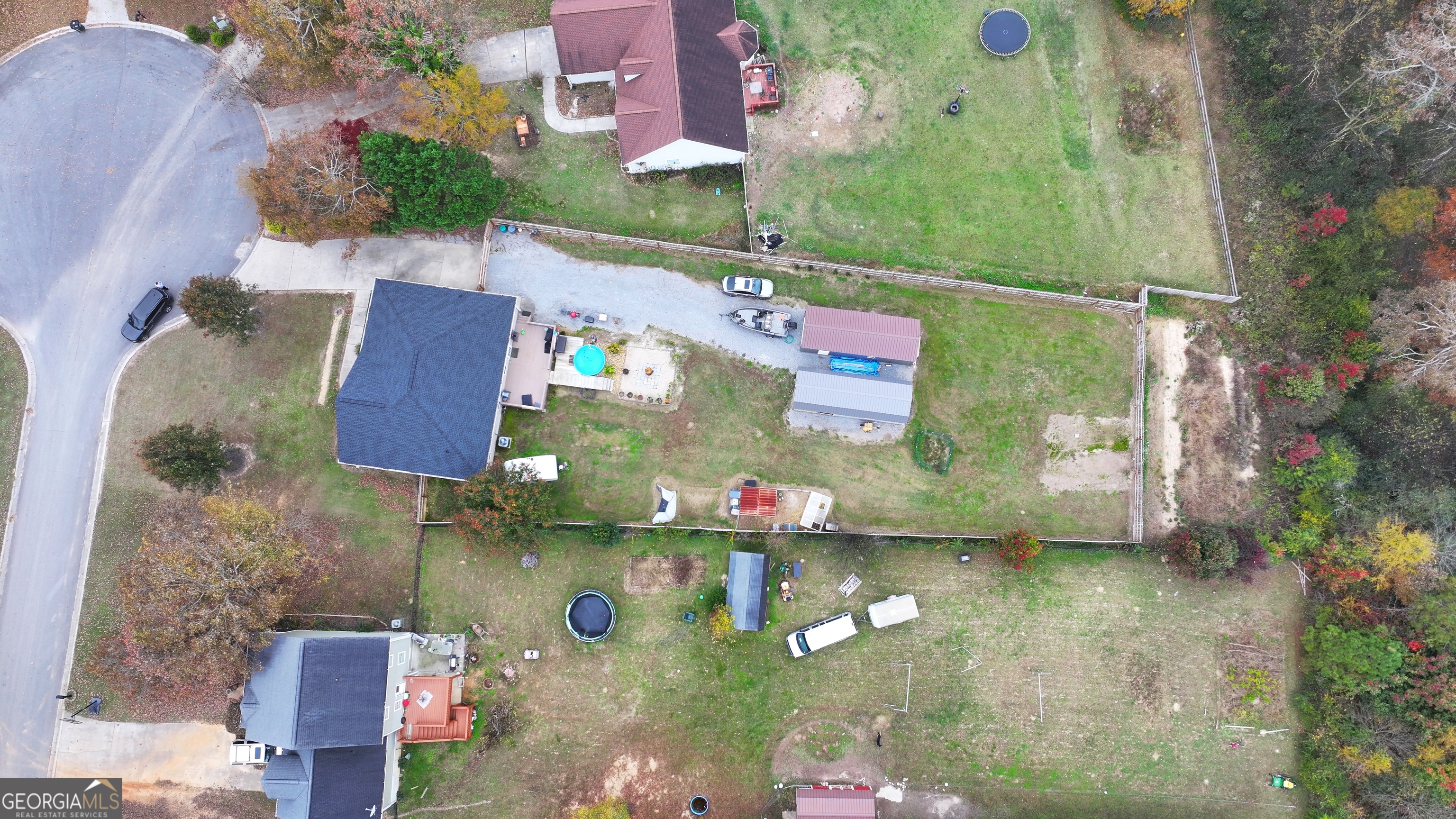 Stone Mill - Residential