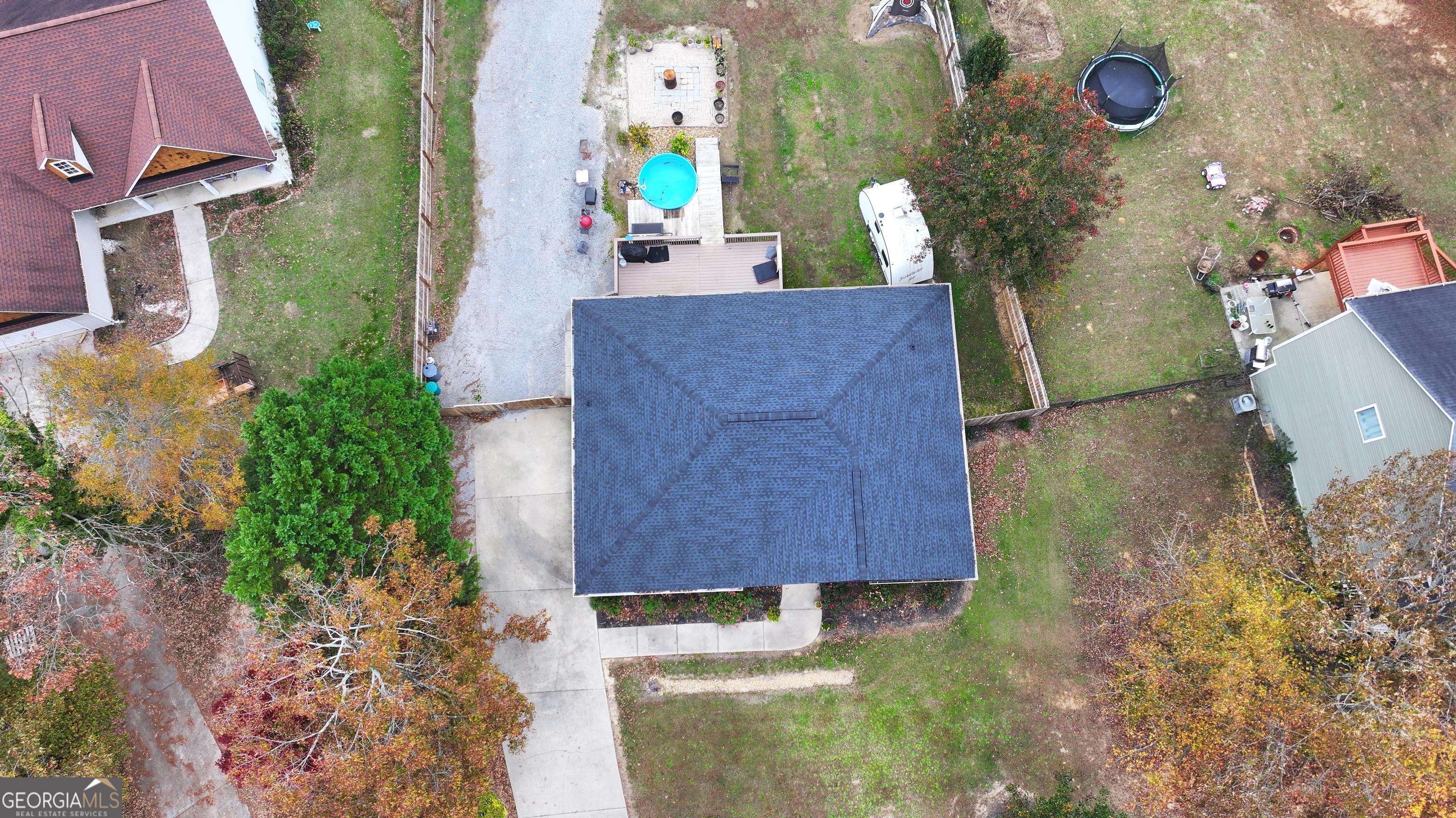 Stone Mill - Residential