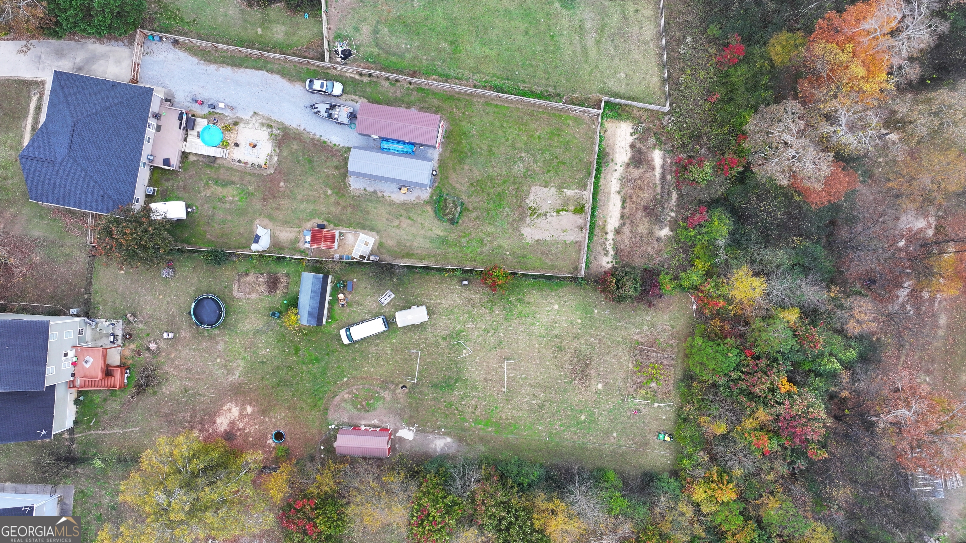 Stone Mill - Residential