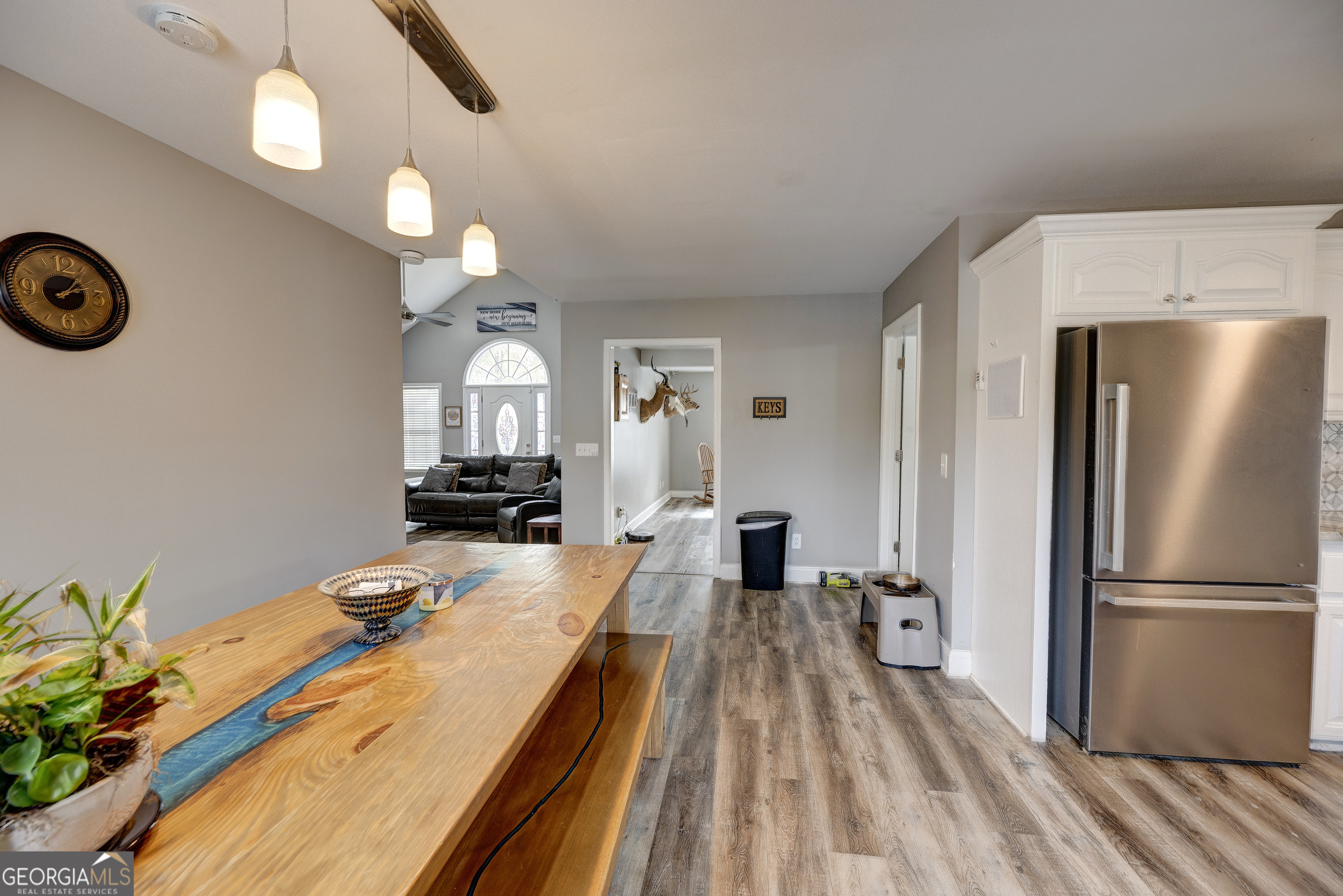 Stone Mill - Residential