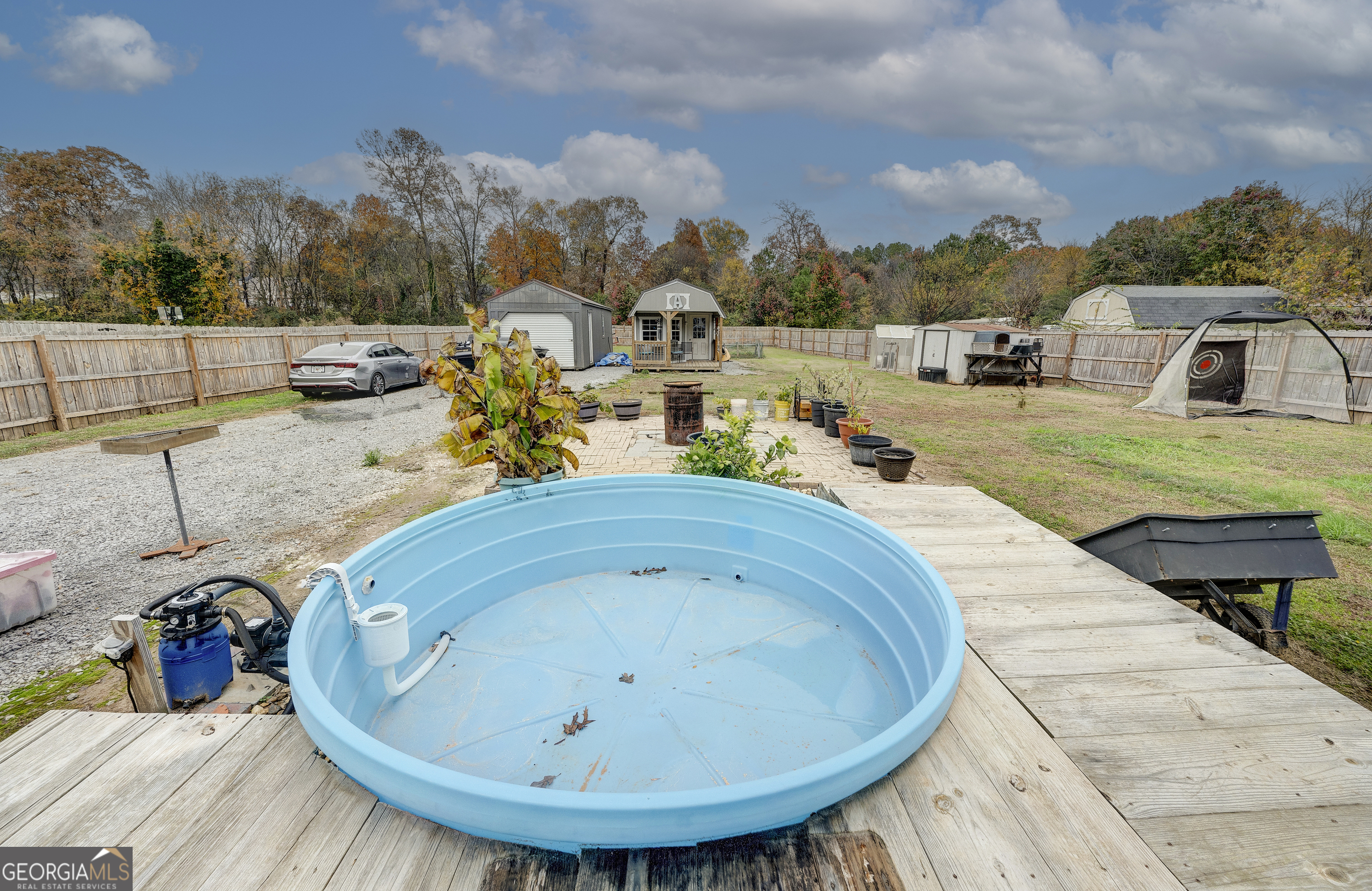 Stone Mill - Residential