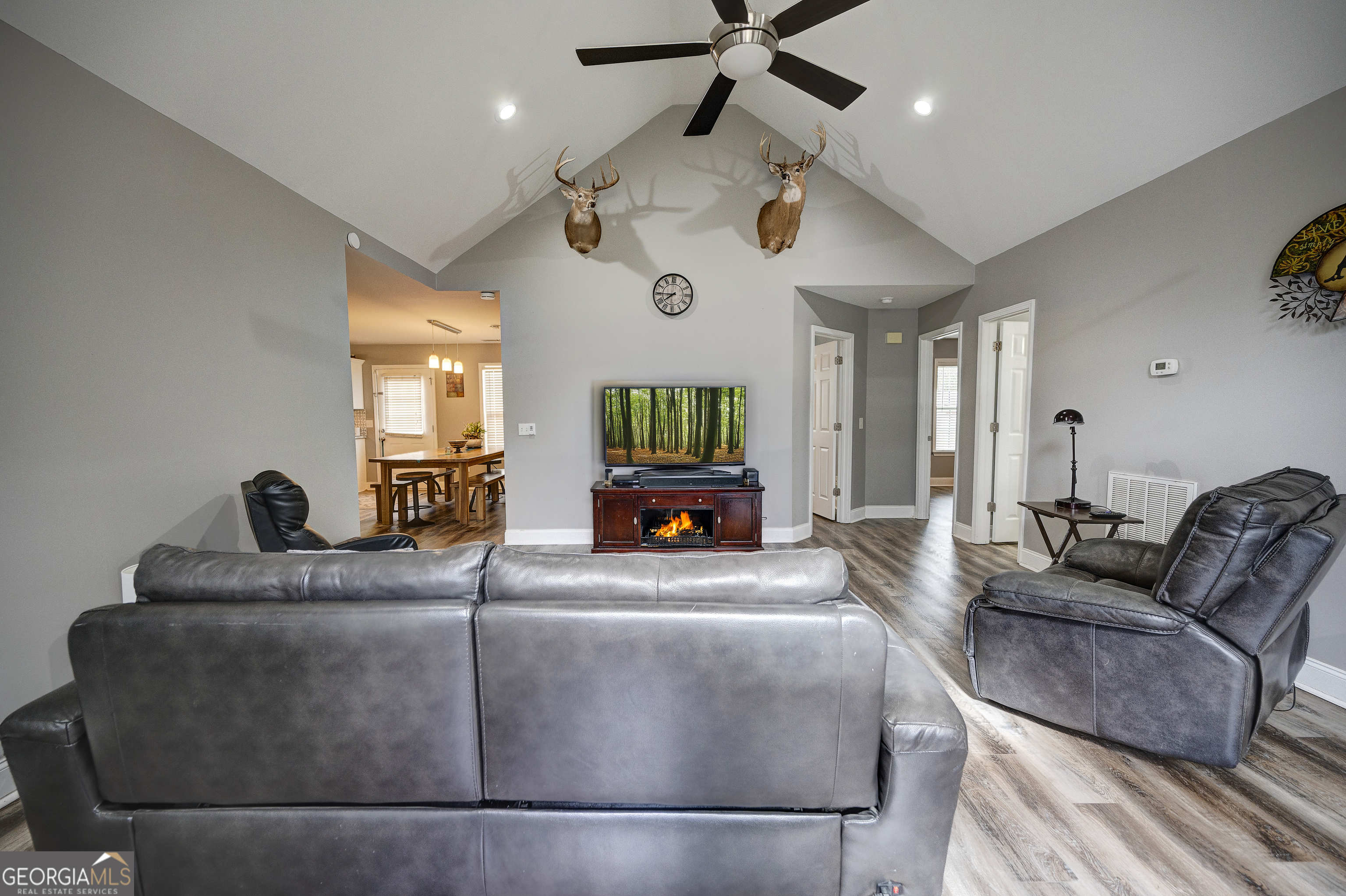 Stone Mill - Residential