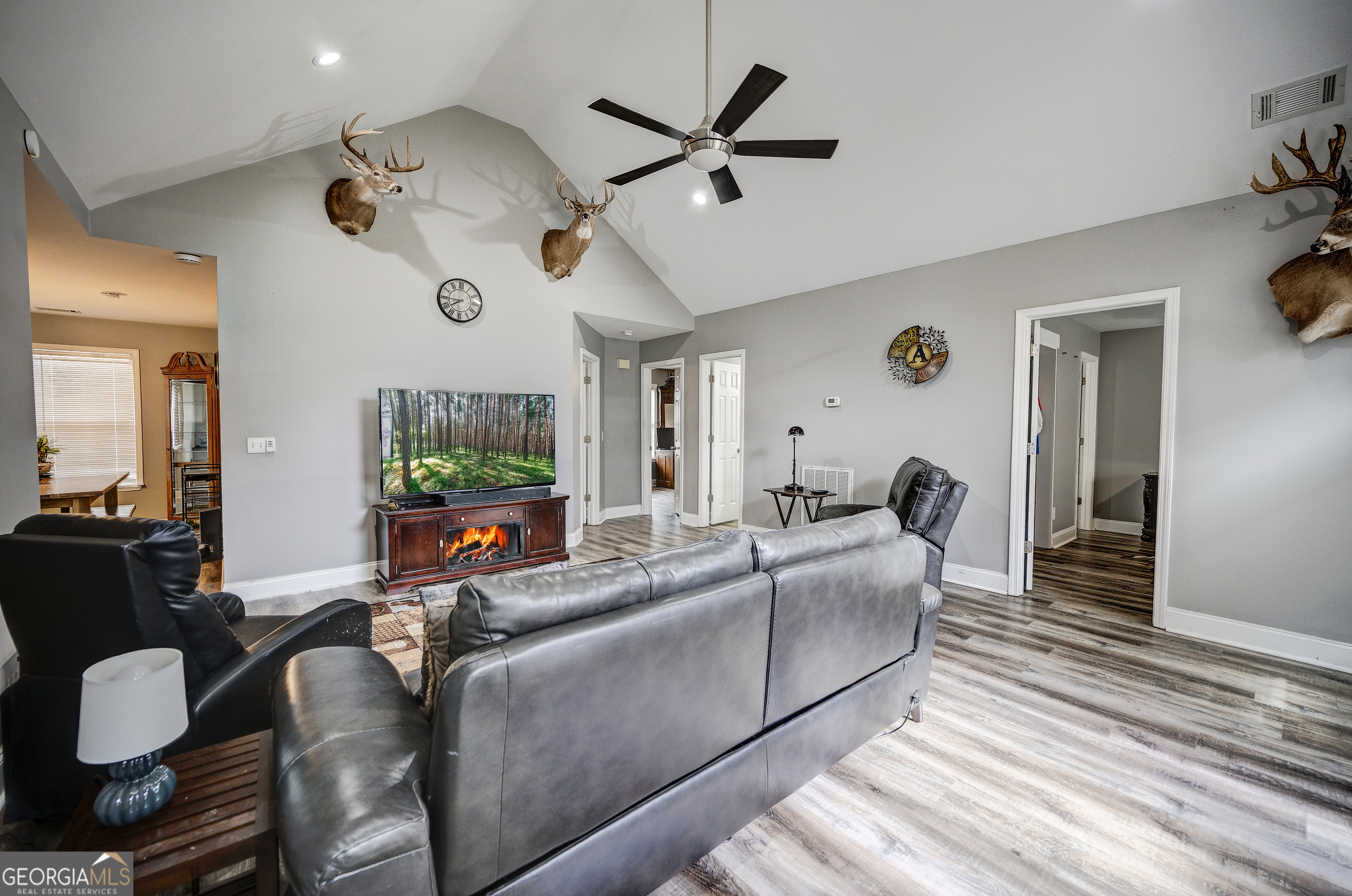 Stone Mill - Residential