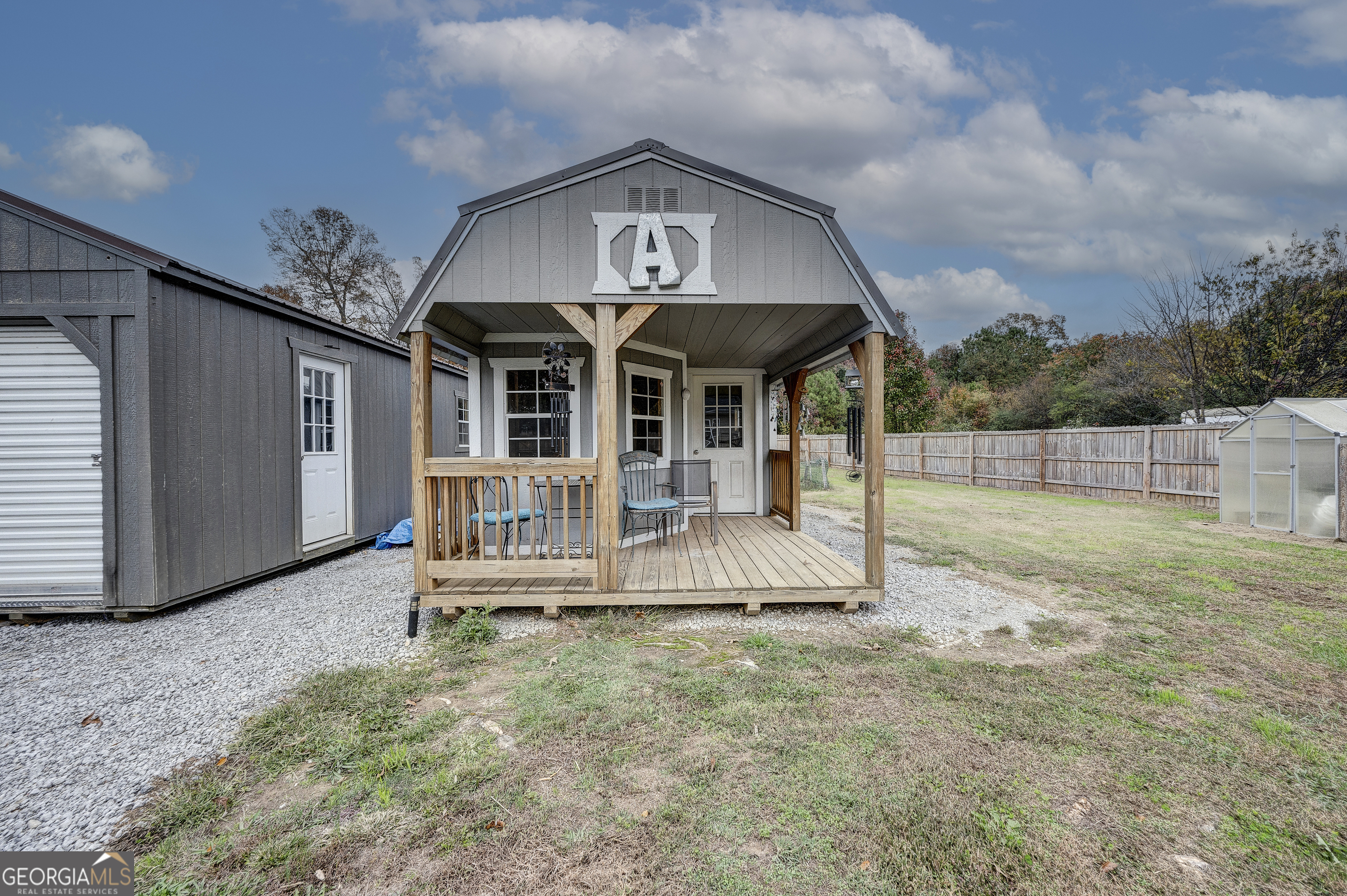 Stone Mill - Residential