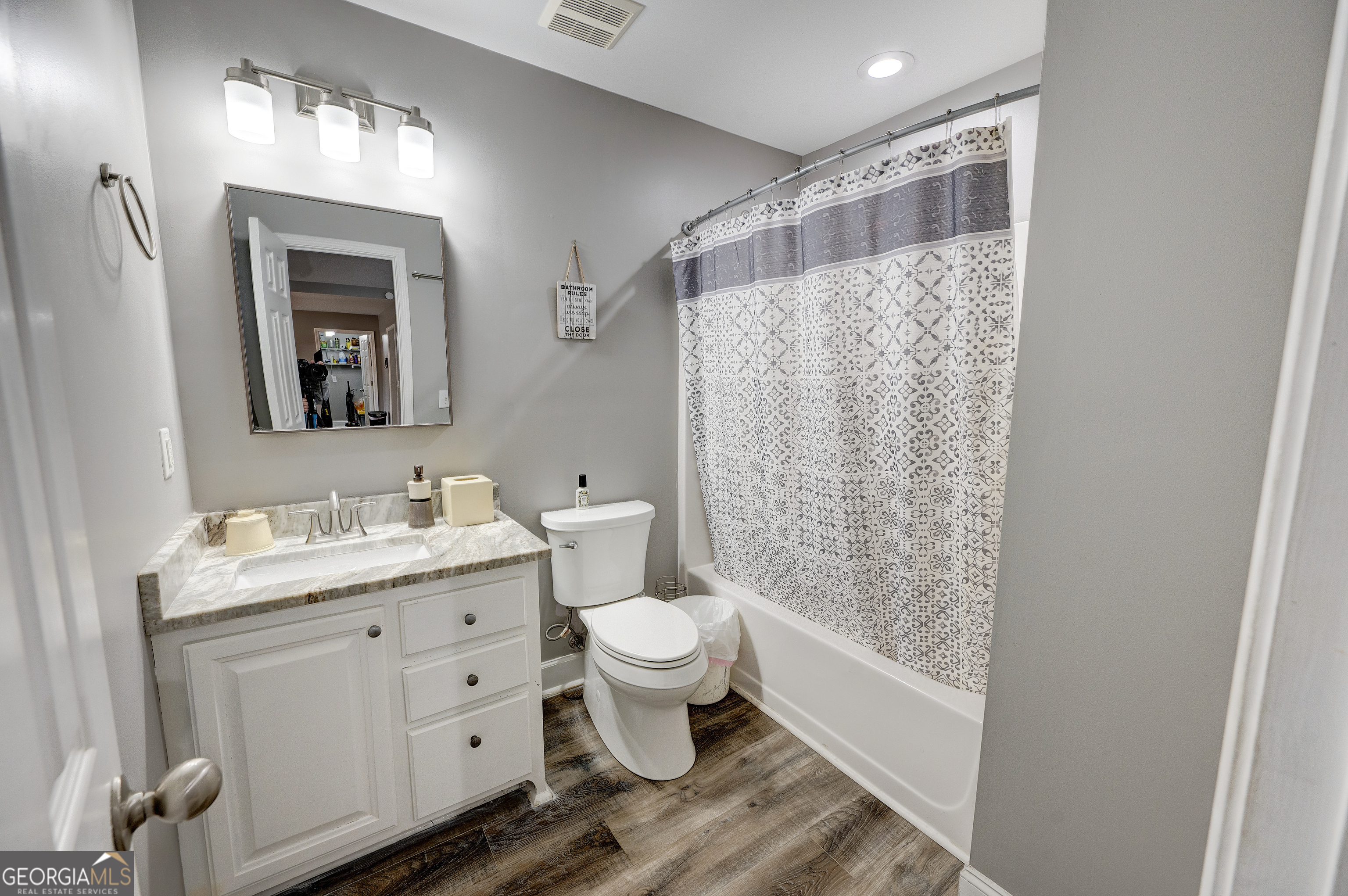 Stone Mill - Residential