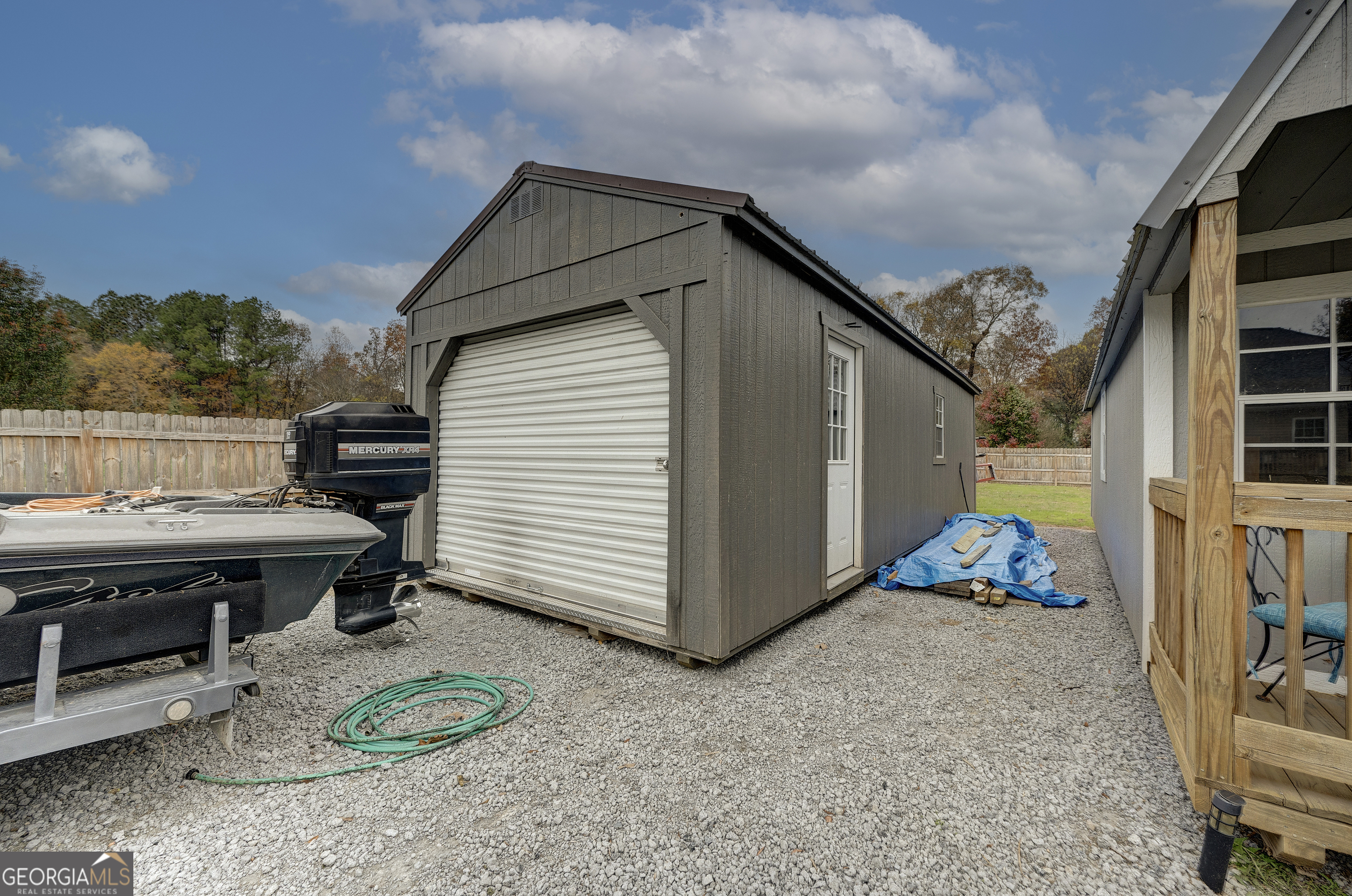 Stone Mill - Residential