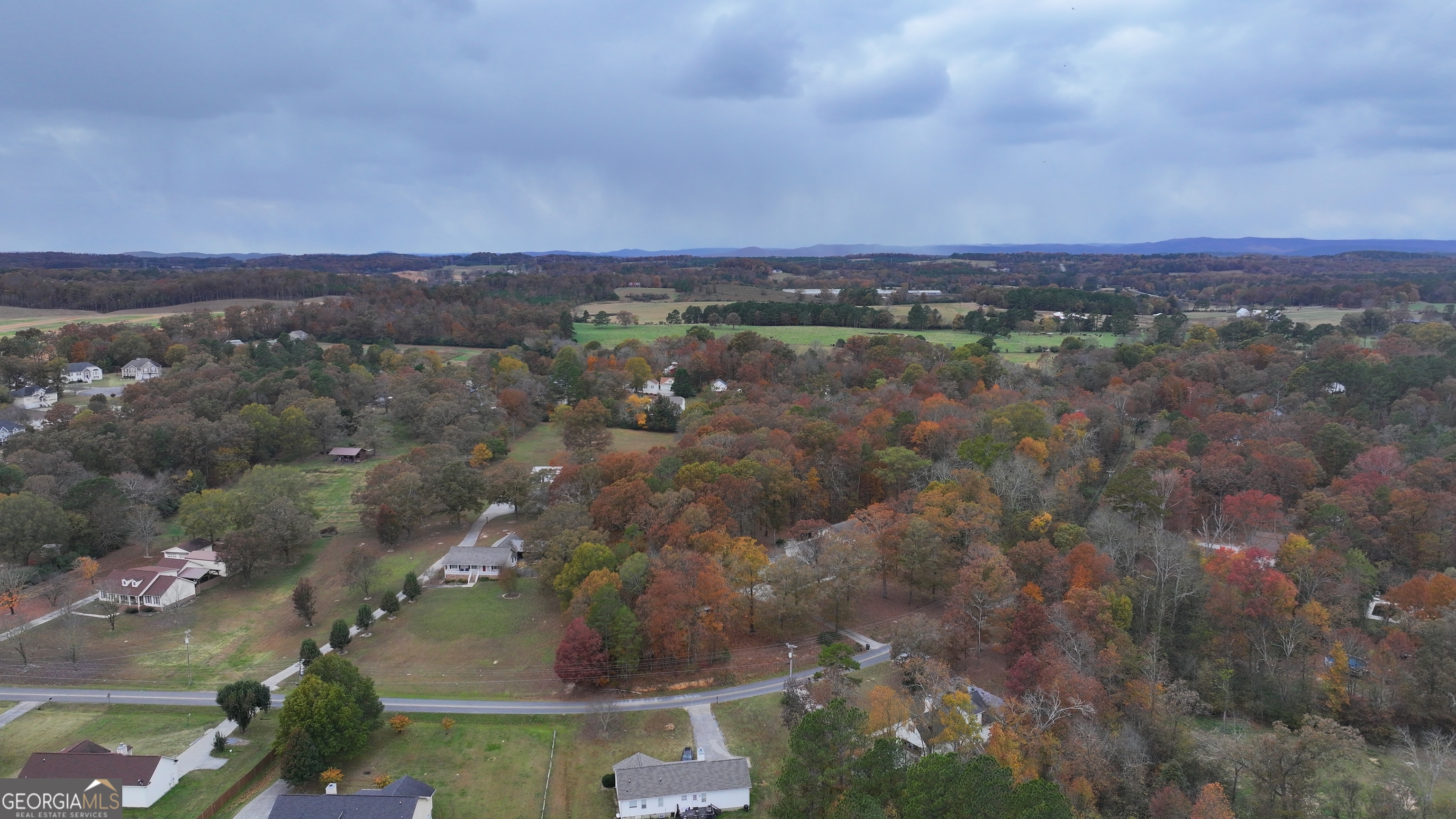 Stone Mill - Residential