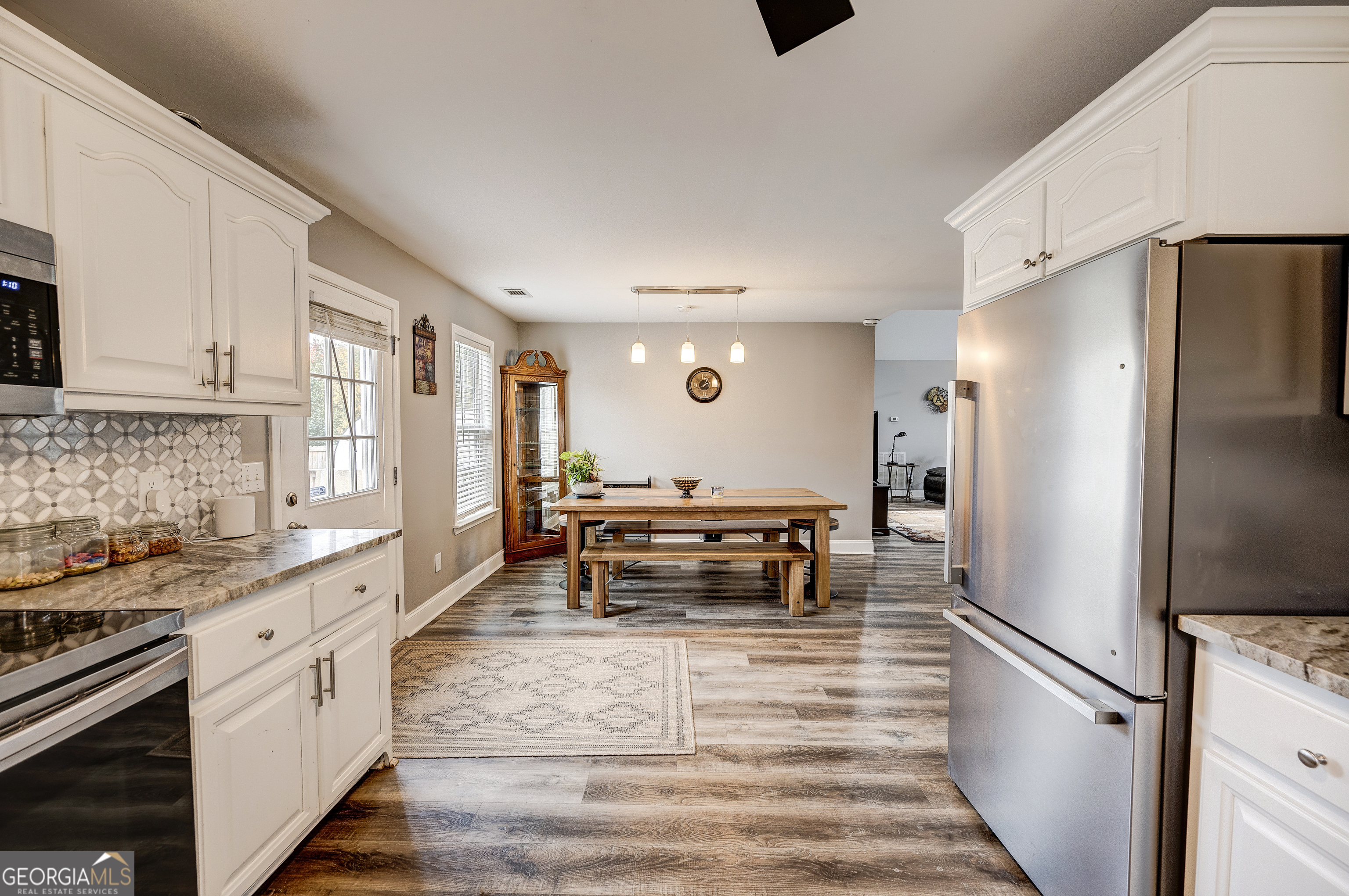 Stone Mill - Residential