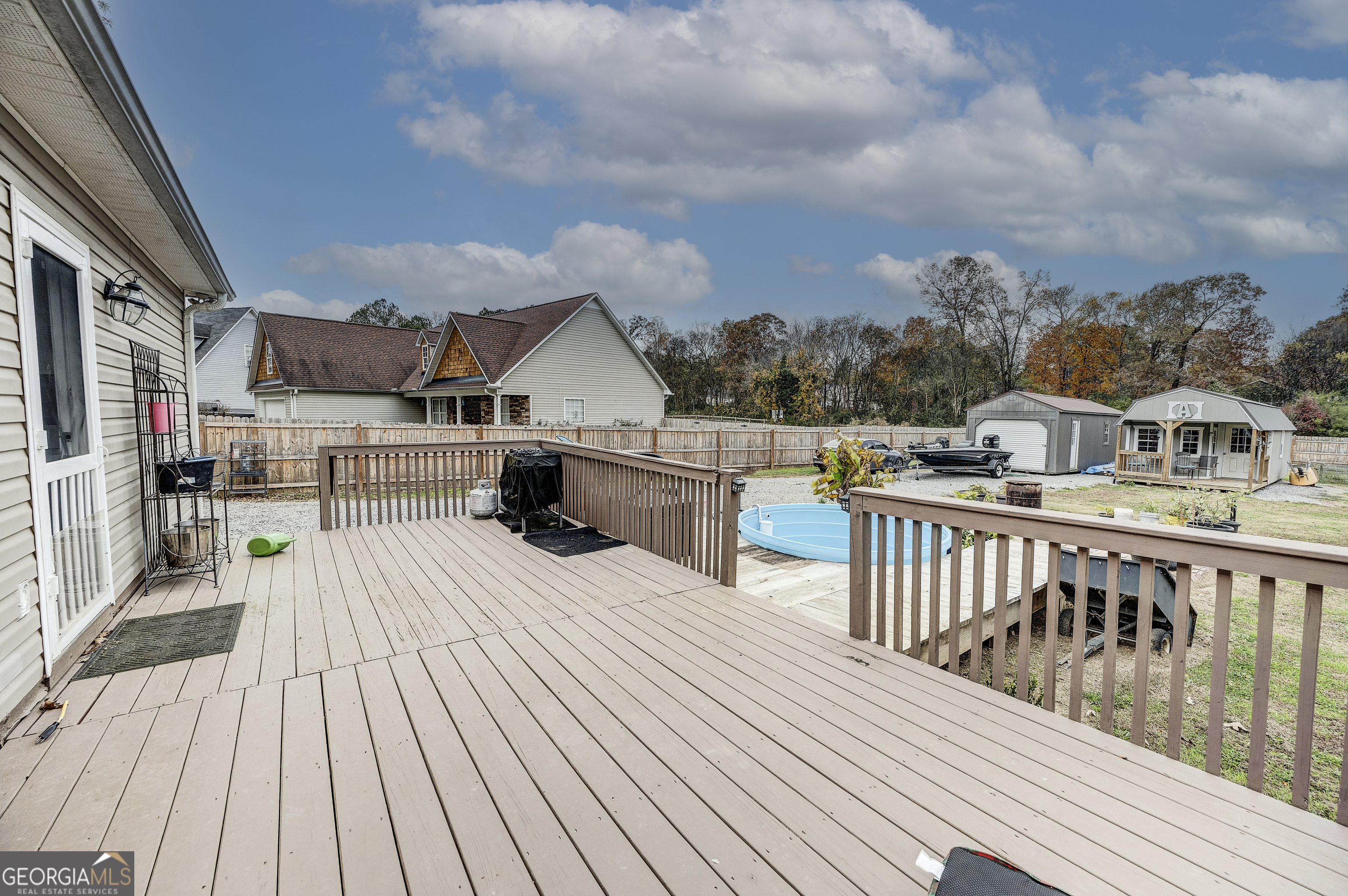 Stone Mill - Residential