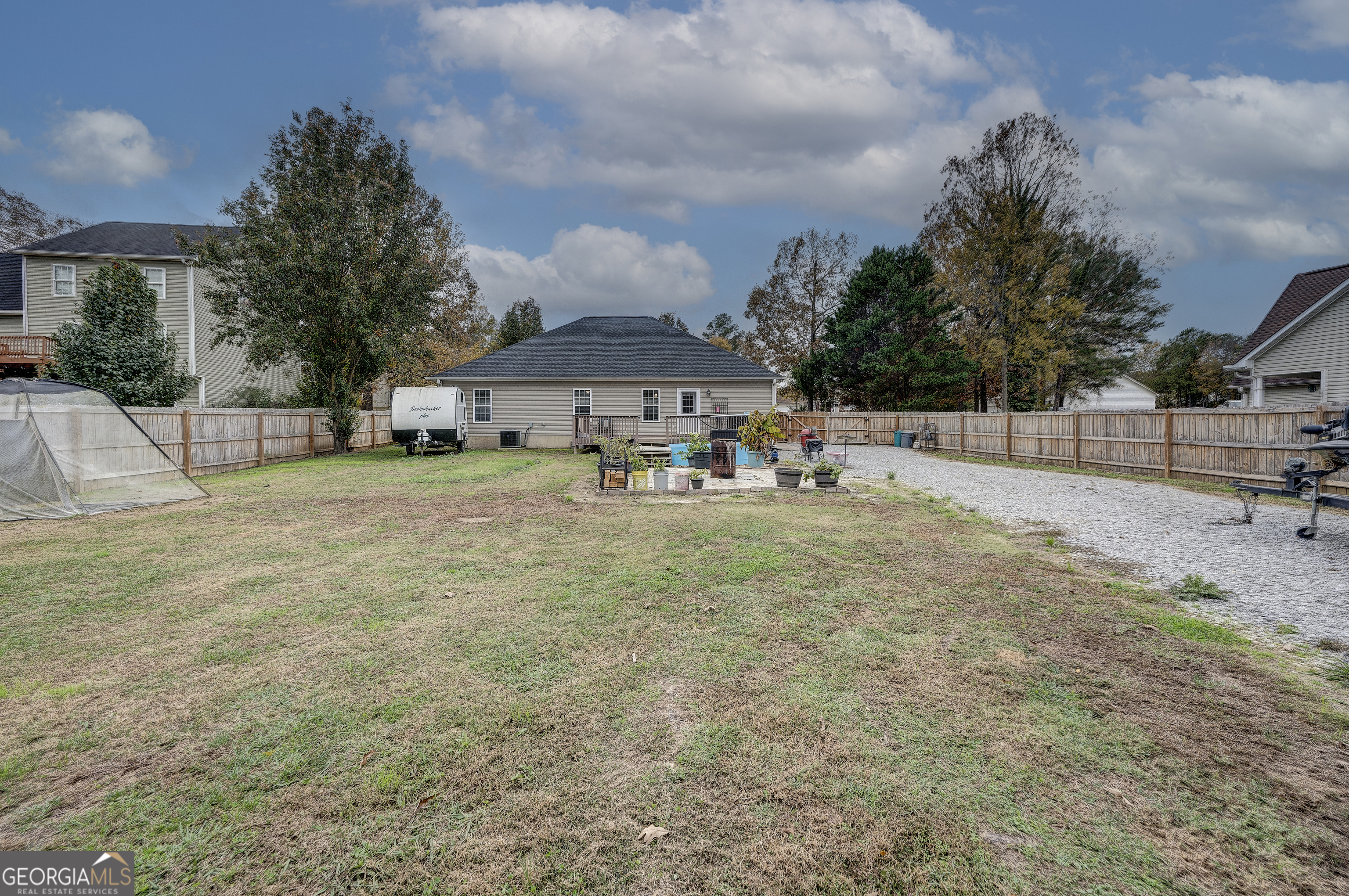 Stone Mill - Residential
