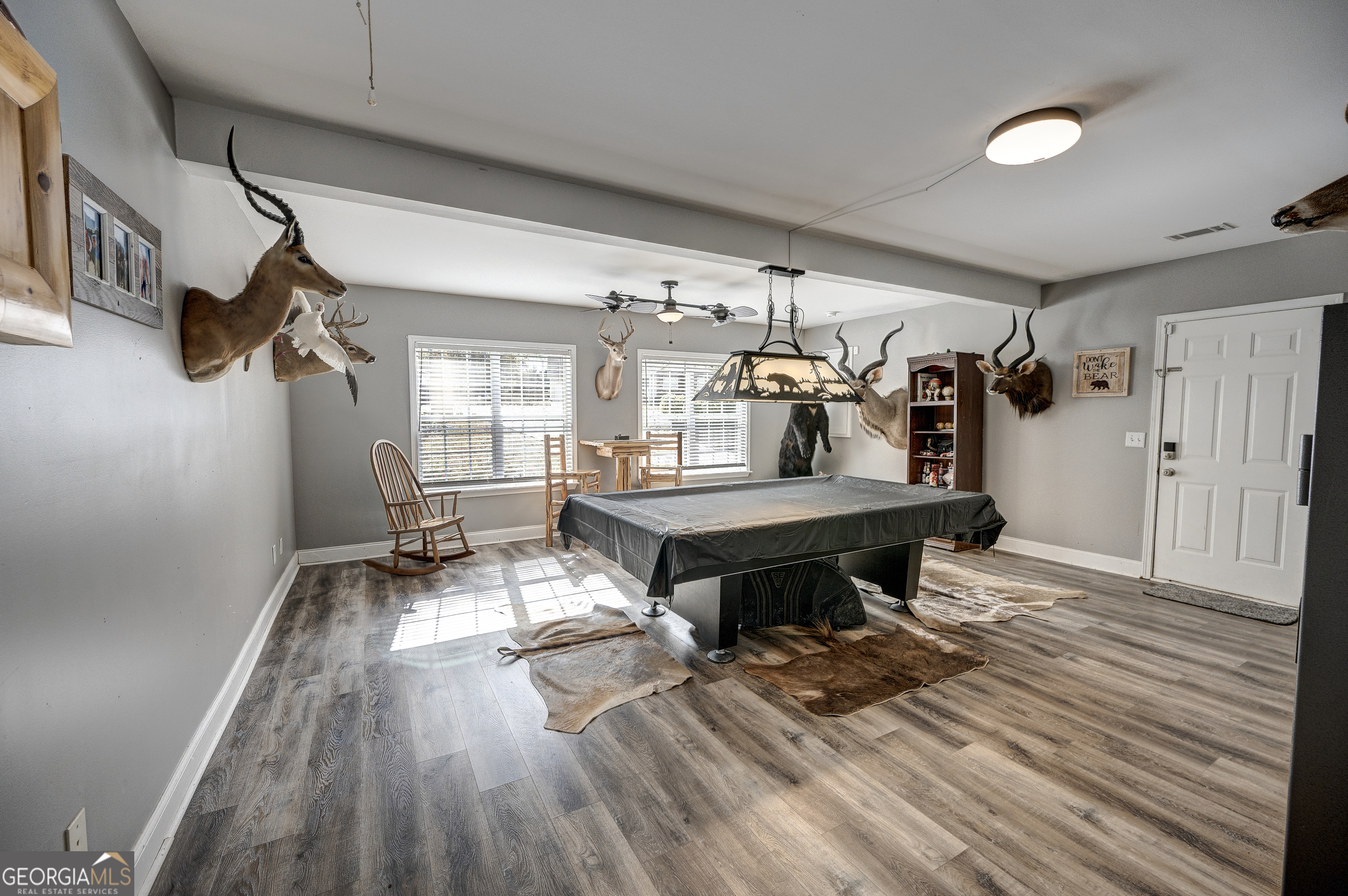 Stone Mill - Residential