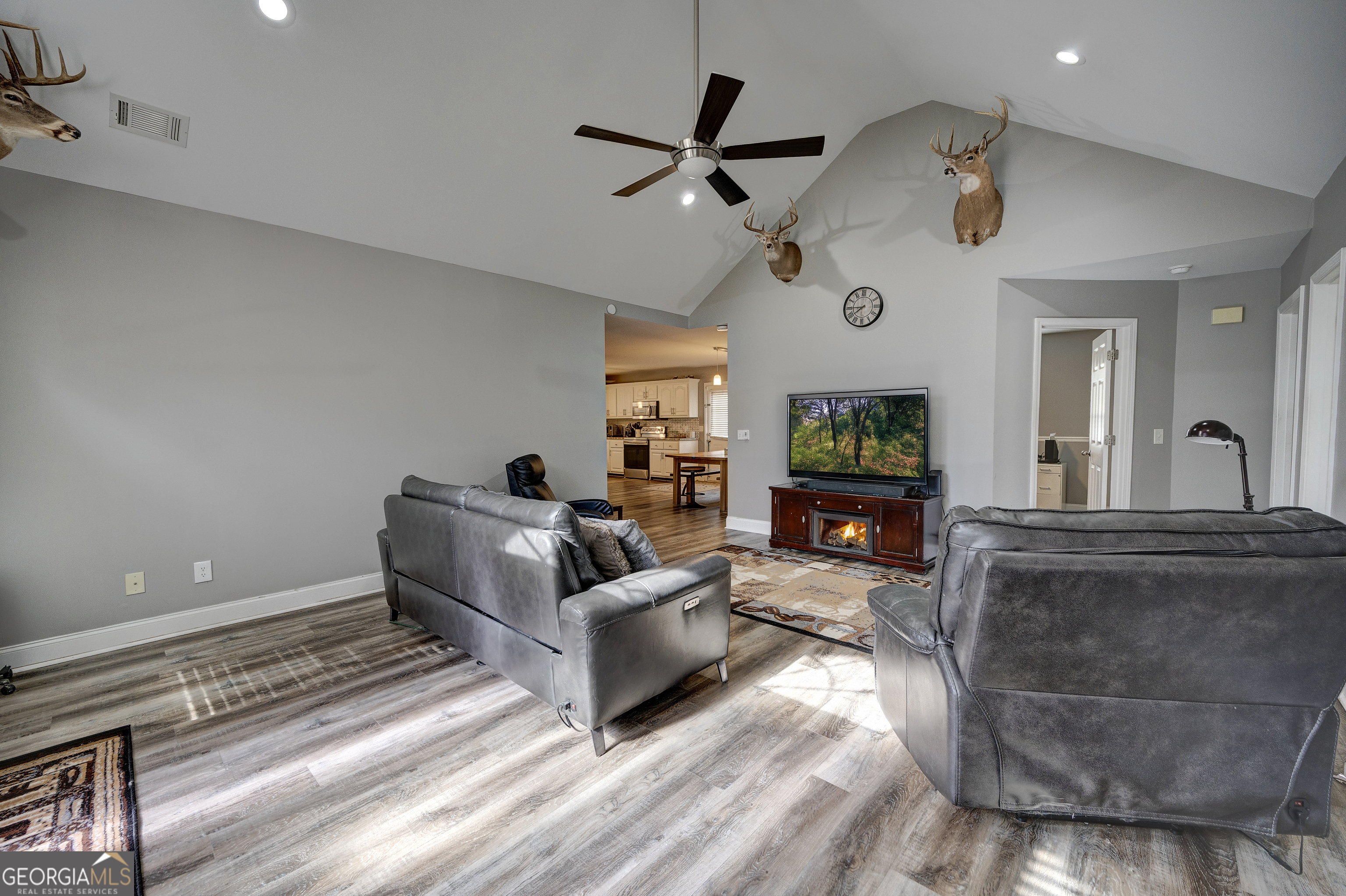 Stone Mill - Residential