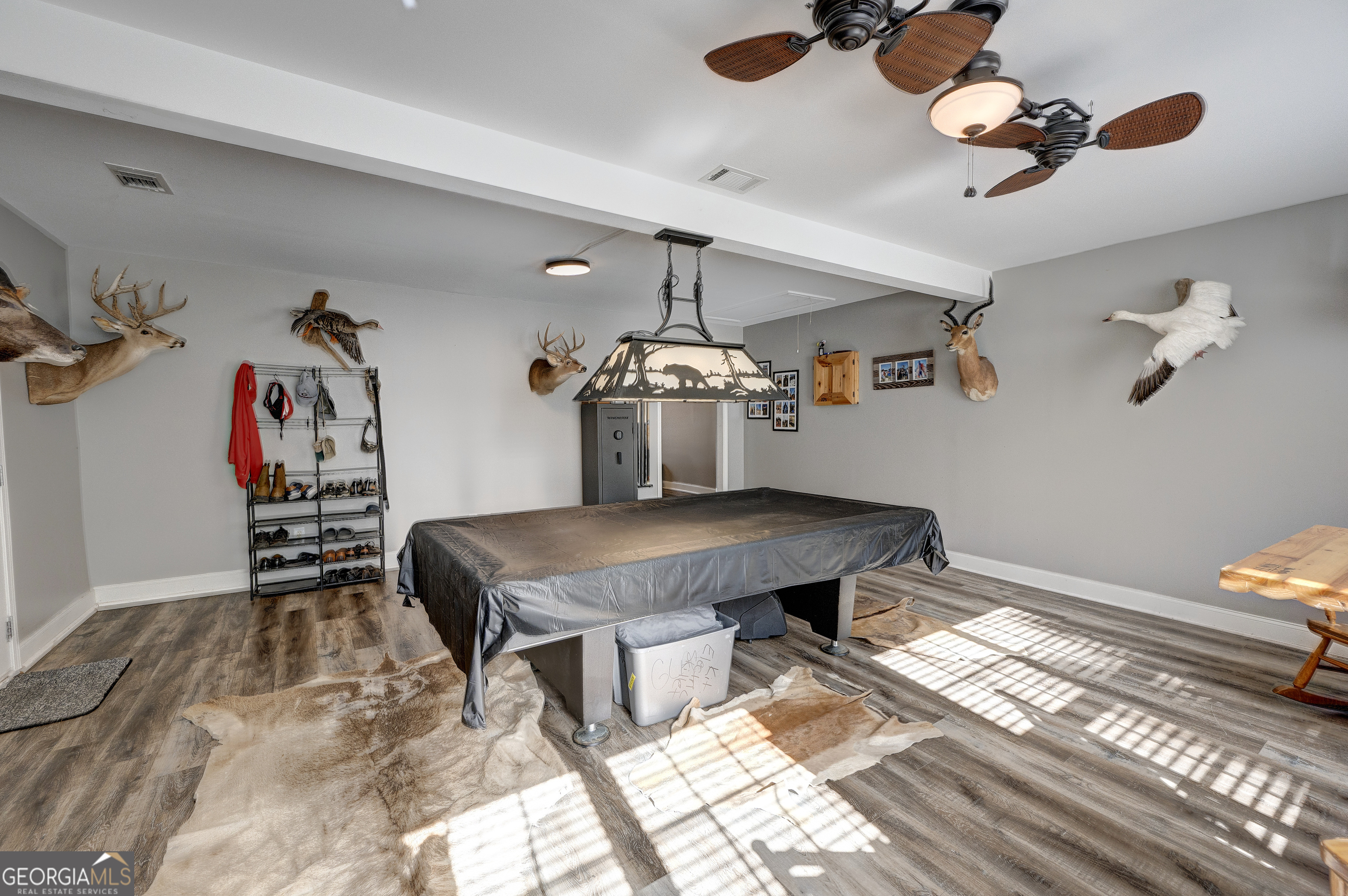 Stone Mill - Residential