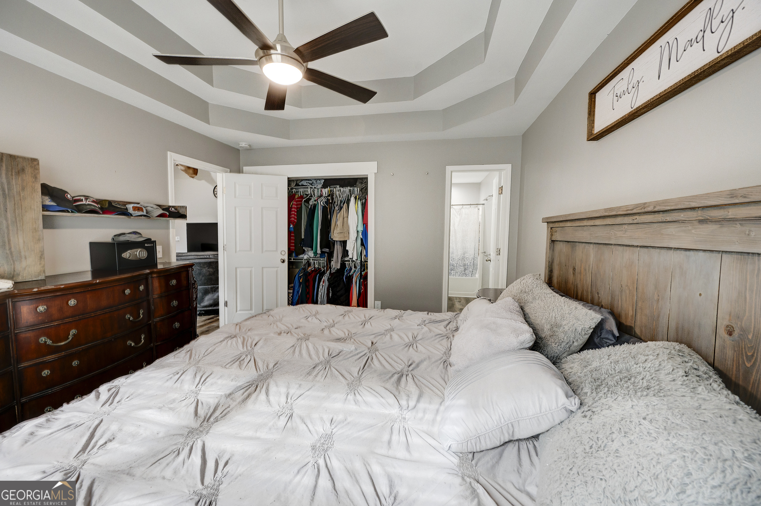 Stone Mill - Residential