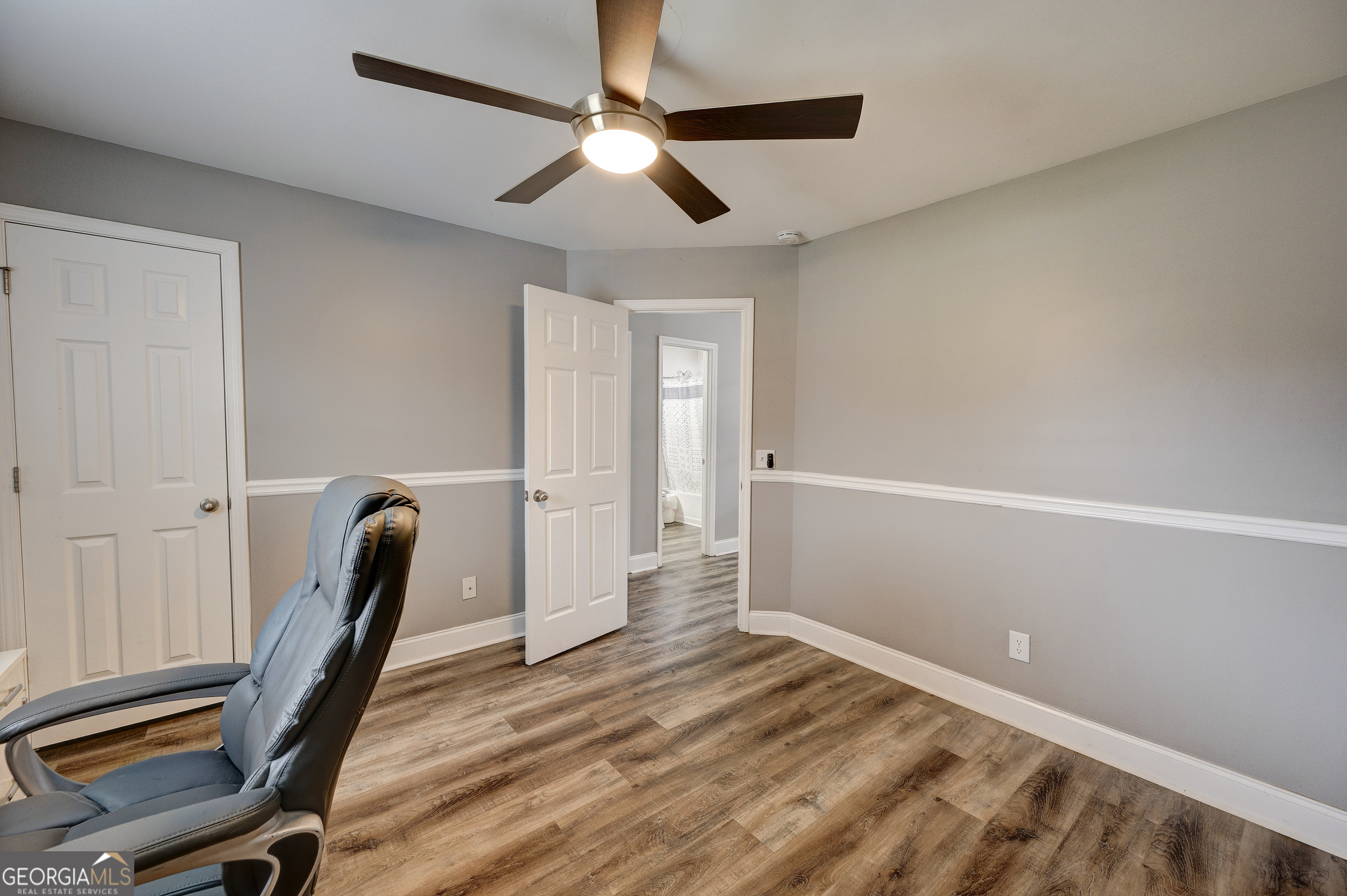 Stone Mill - Residential