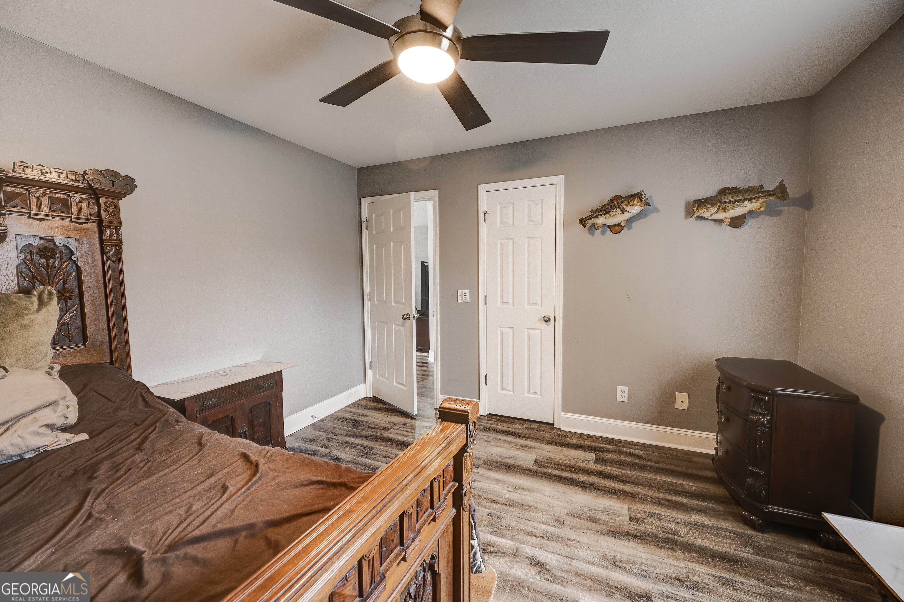 Stone Mill - Residential